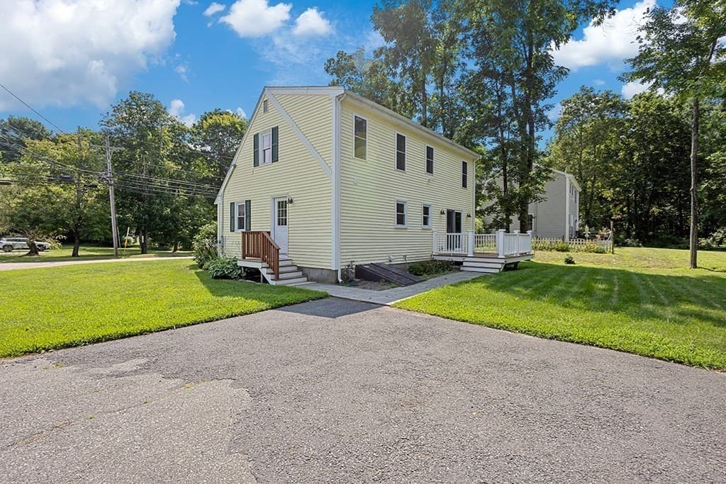 95 Franklin St, Wrentham MA 02093 photo 32