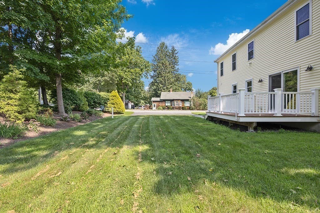 95 Franklin St, Wrentham MA 02093 photo 34