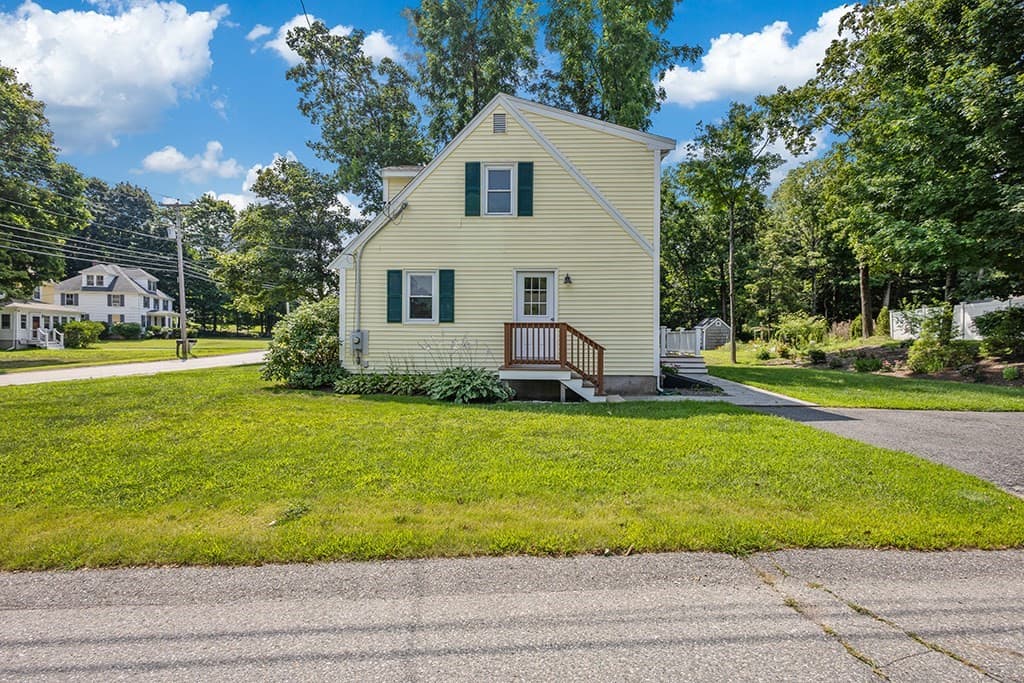 95 Franklin St, Wrentham MA 02093 photo 35