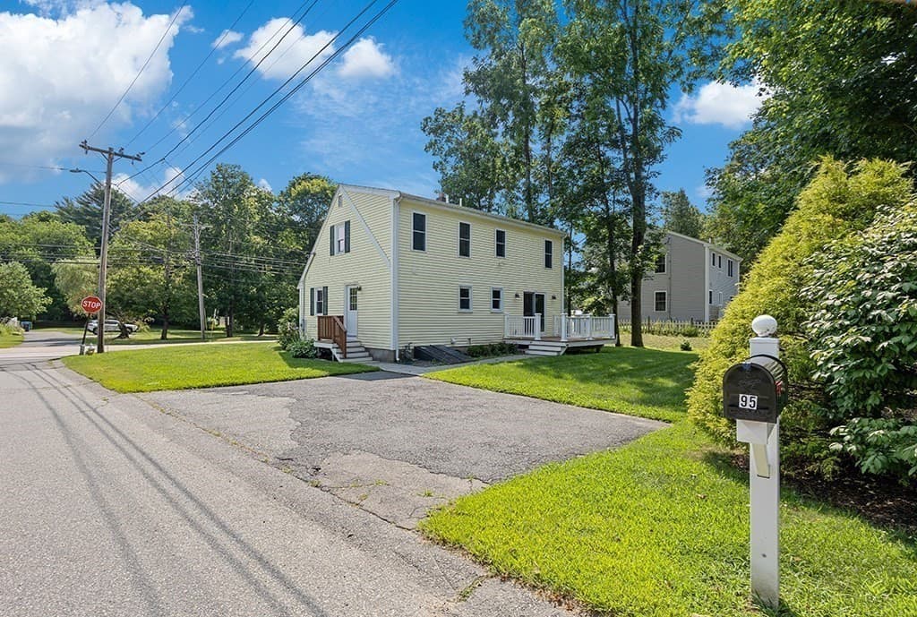 95 Franklin St, Wrentham MA 02093 photo 31