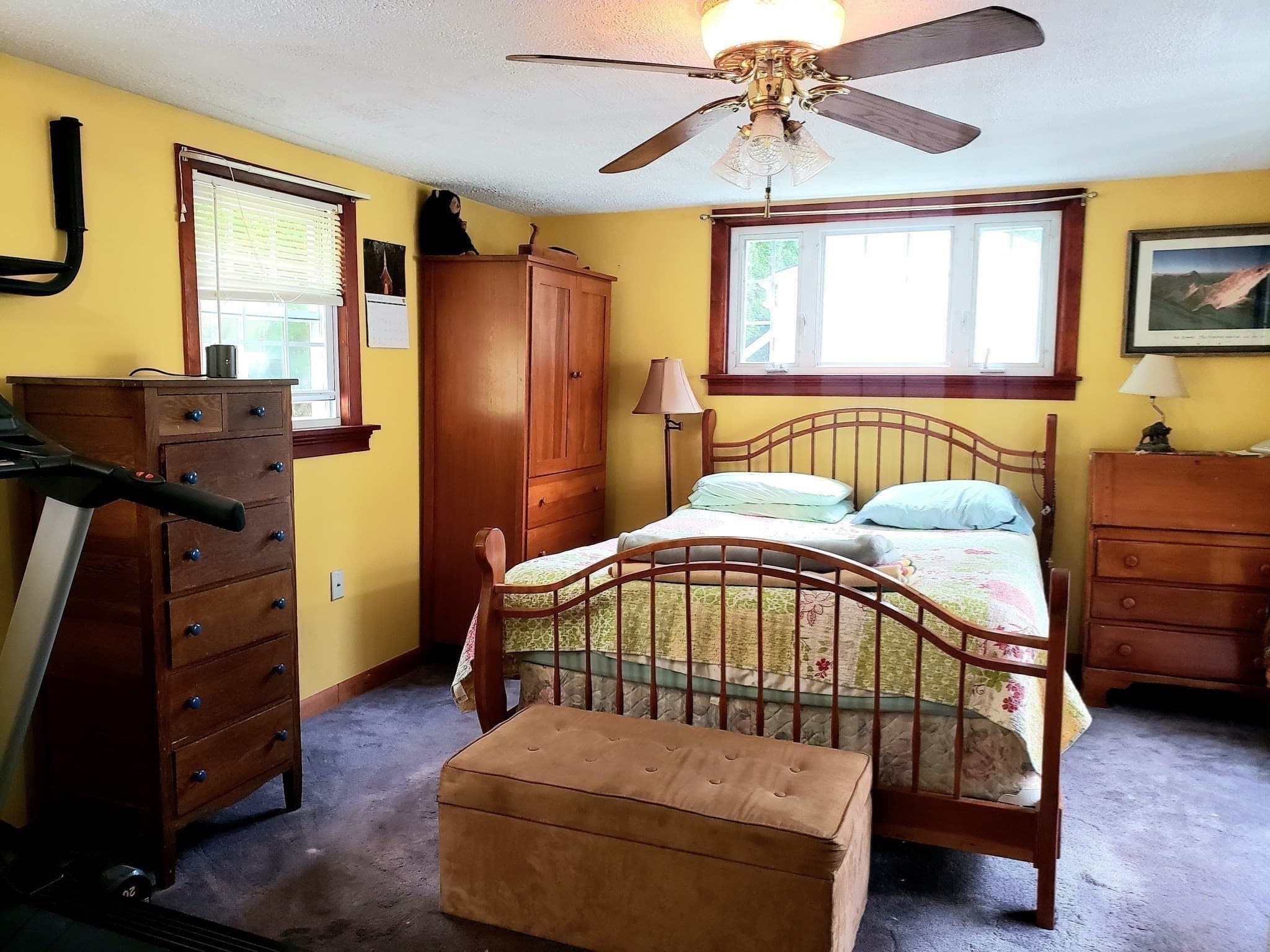Single Family Residence at 28 Hampden St, Chester MA 01011, Chester, photo 23 of 27