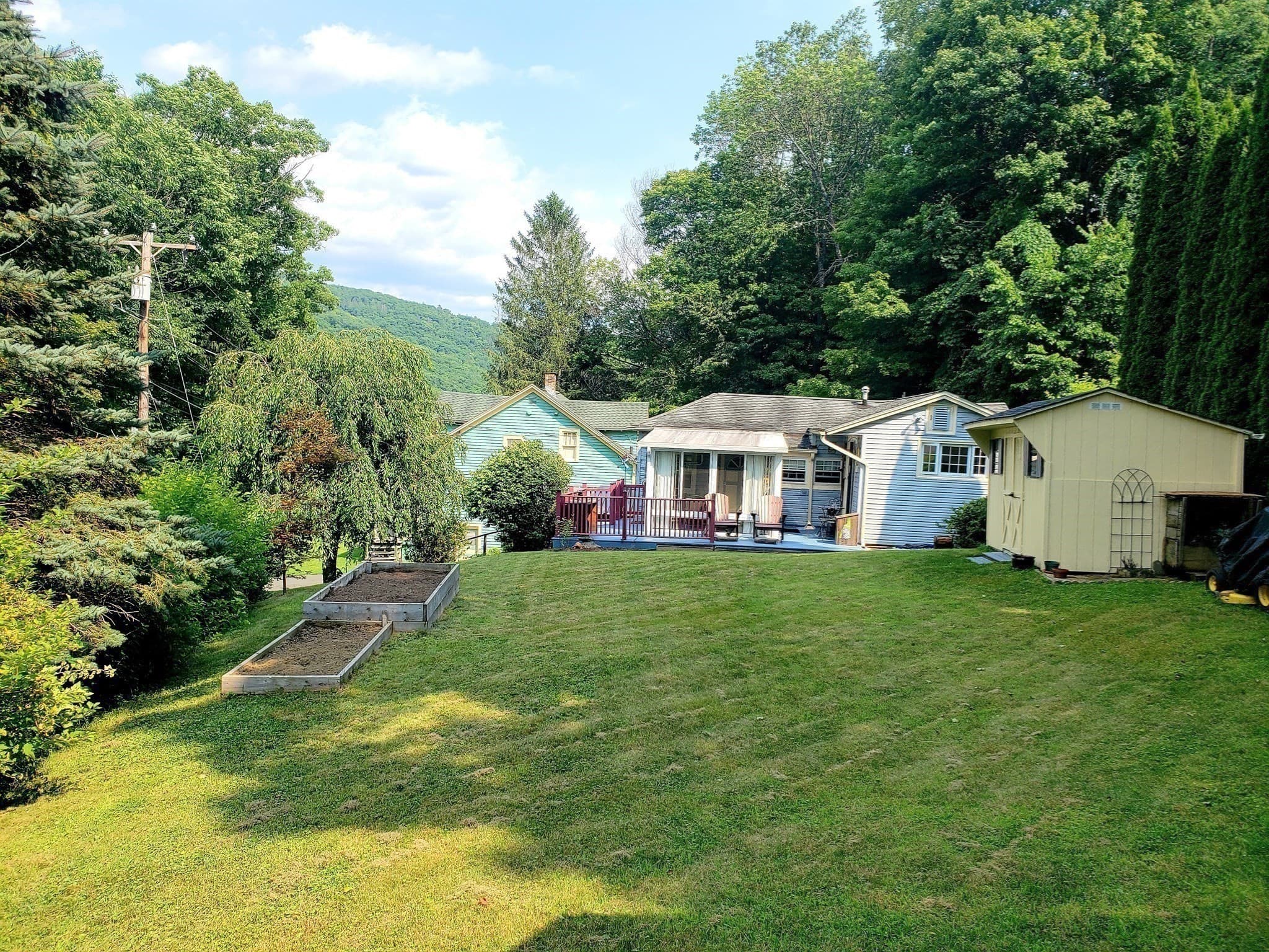 Single Family Residence at 28 Hampden St, Chester MA 01011, Chester, photo 6 of 27