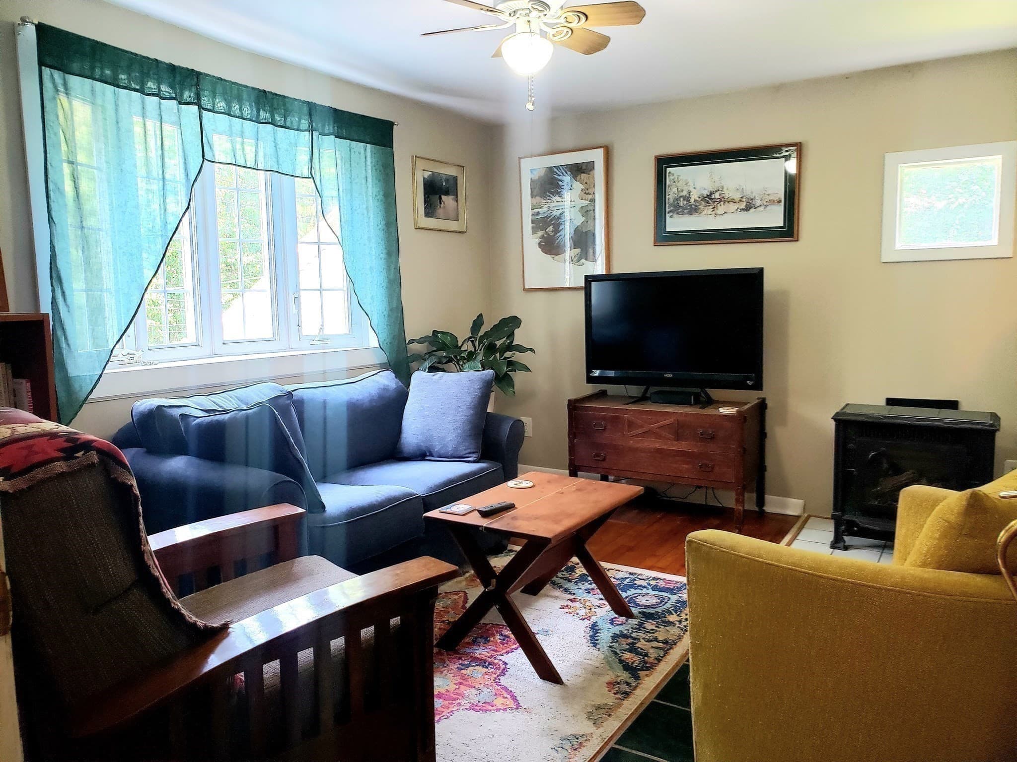 Single Family Residence at 28 Hampden St, Chester MA 01011, Chester, photo 17 of 27