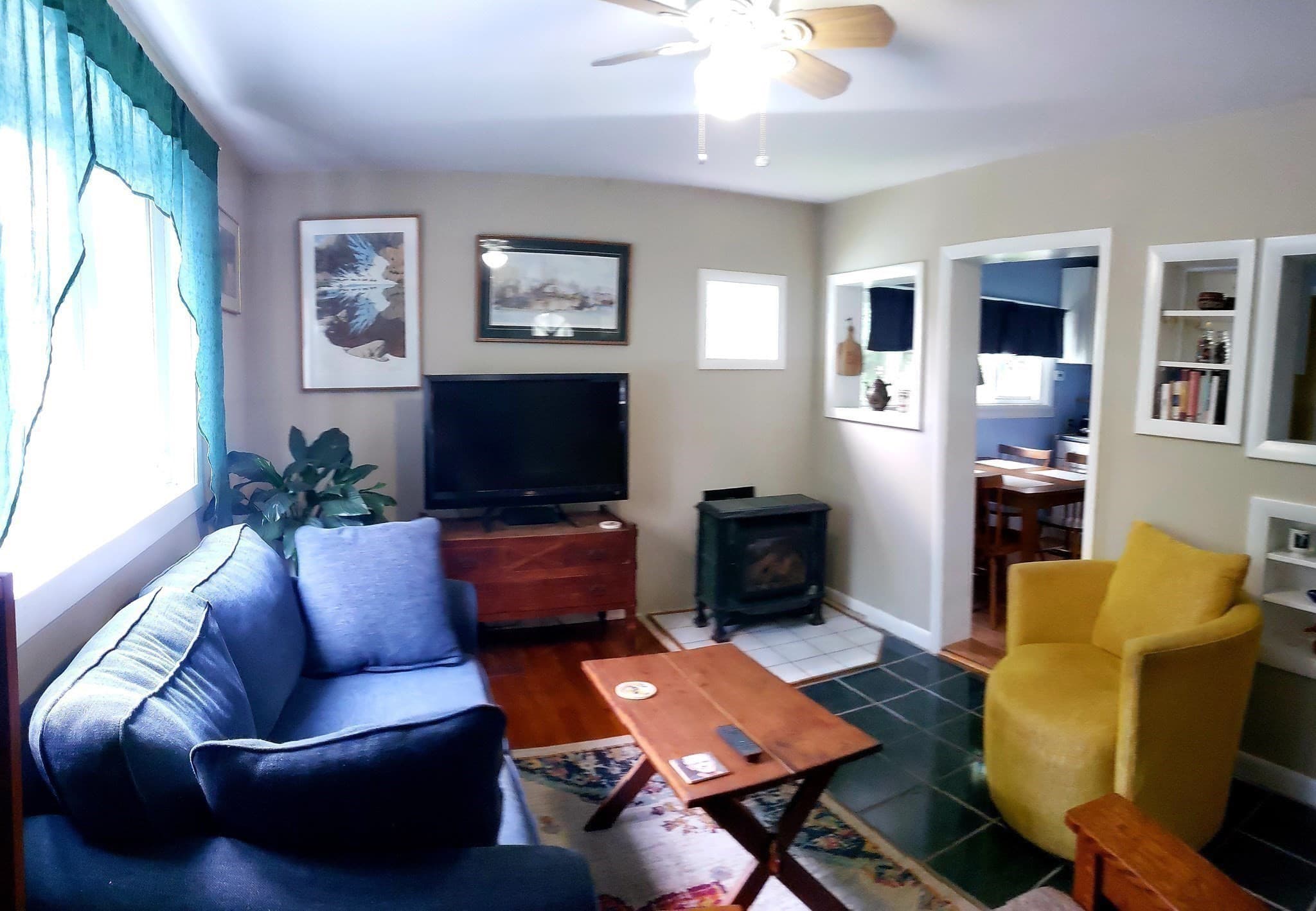 Single Family Residence at 28 Hampden St, Chester MA 01011, Chester, photo 16 of 27