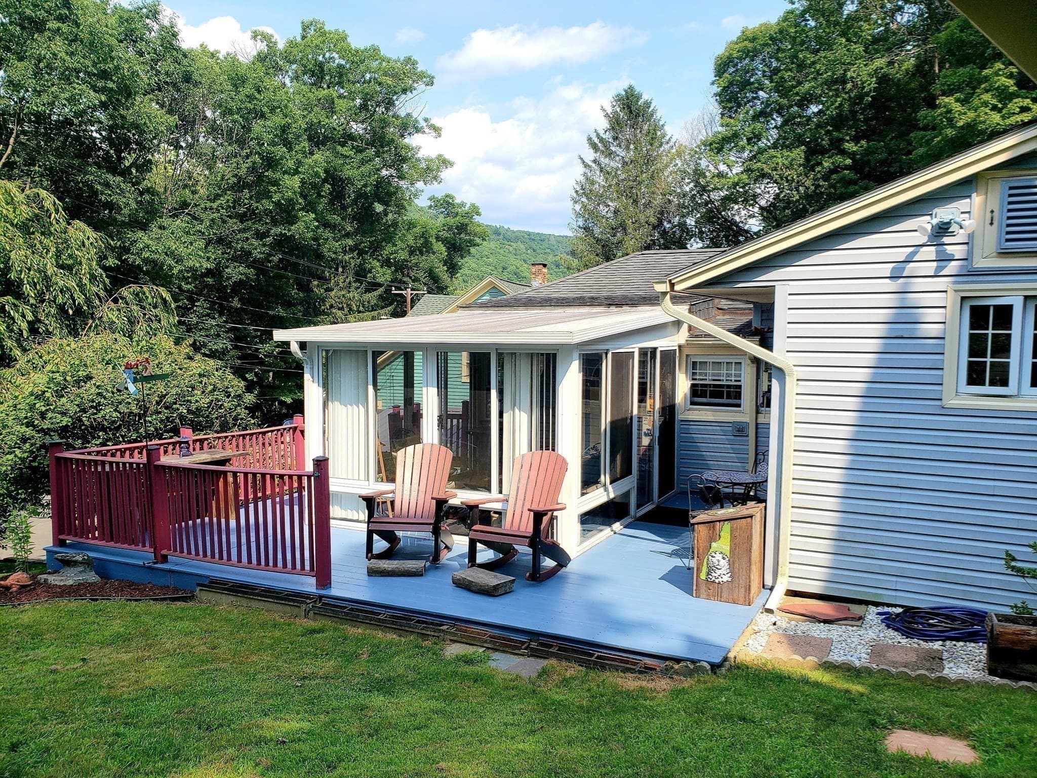 Single Family Residence at 28 Hampden St, Chester MA 01011, Chester, photo 3 of 27
