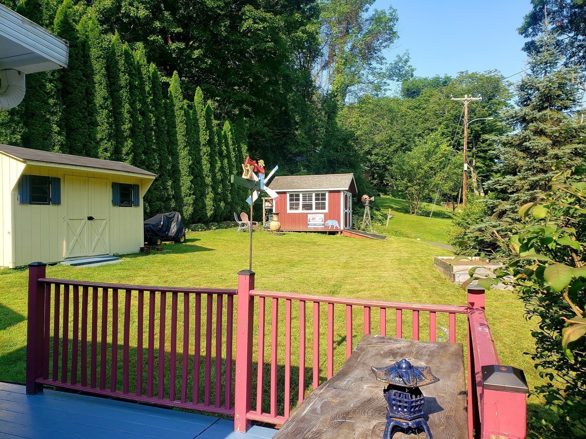 Single Family Residence at 28 Hampden St, Chester MA 01011, Chester, photo 5 of 27