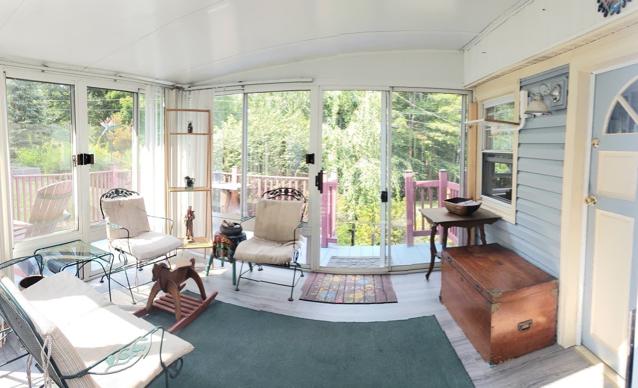 Single Family Residence at 28 Hampden St, Chester MA 01011, Chester, photo 20 of 27