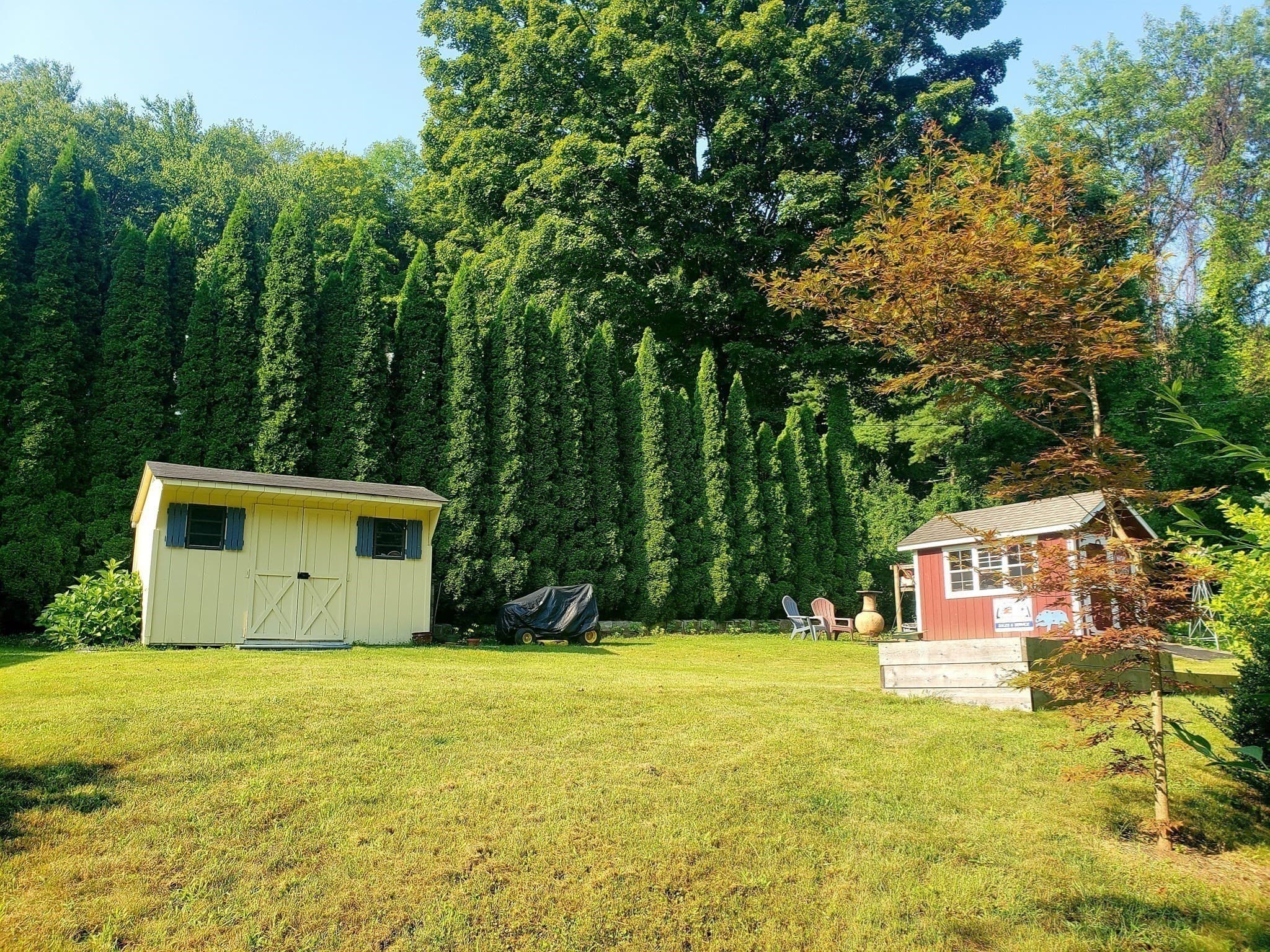 Single Family Residence at 28 Hampden St, Chester MA 01011, Chester, photo 9 of 27