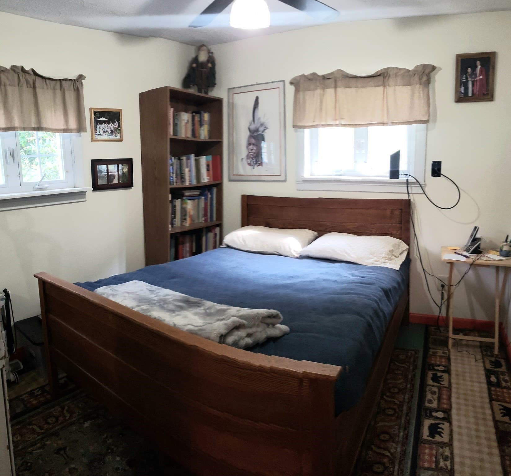 Single Family Residence at 28 Hampden St, Chester MA 01011, Chester, photo 24 of 27