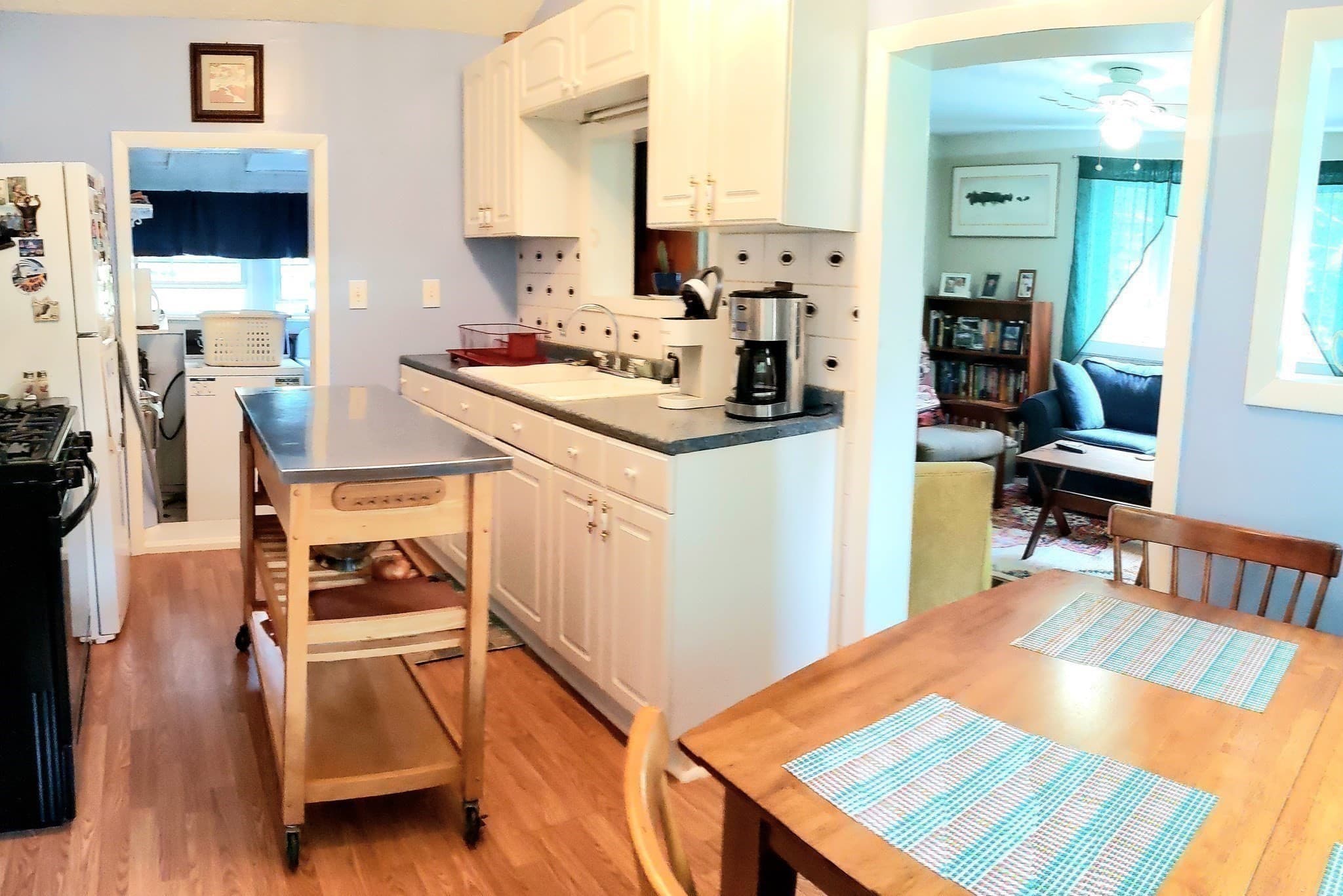 Single Family Residence at 28 Hampden St, Chester MA 01011, Chester, photo 10 of 27