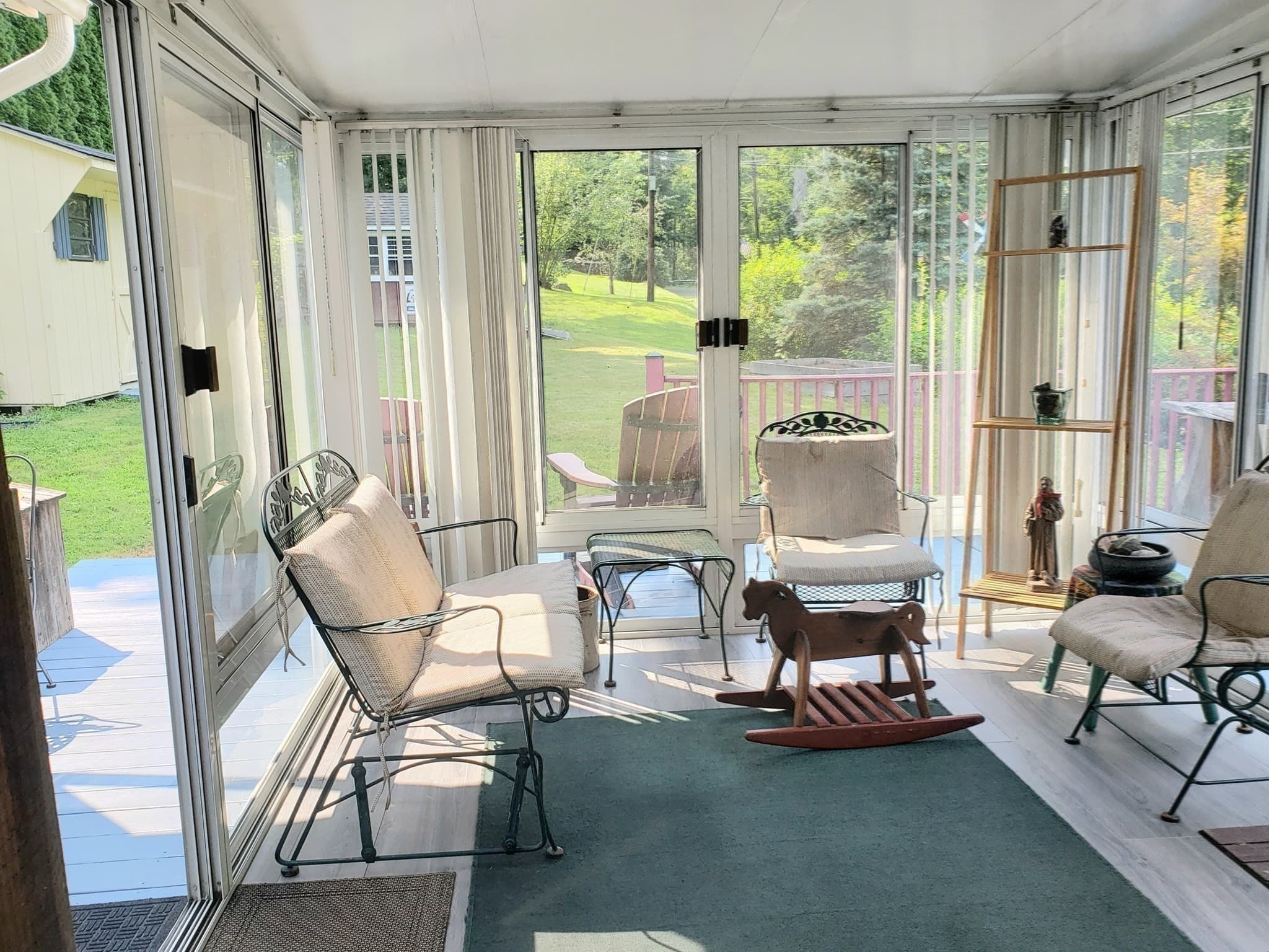 Single Family Residence at 28 Hampden St, Chester MA 01011, Chester, photo 18 of 27