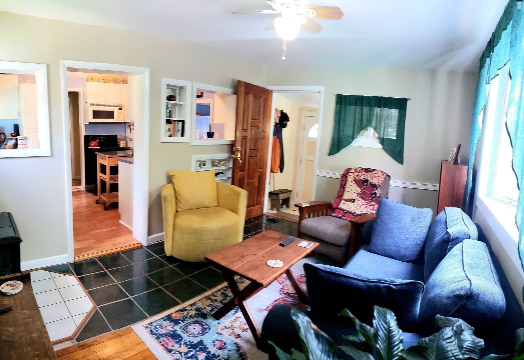 Single Family Residence at 28 Hampden St, Chester MA 01011, Chester, photo 15 of 27