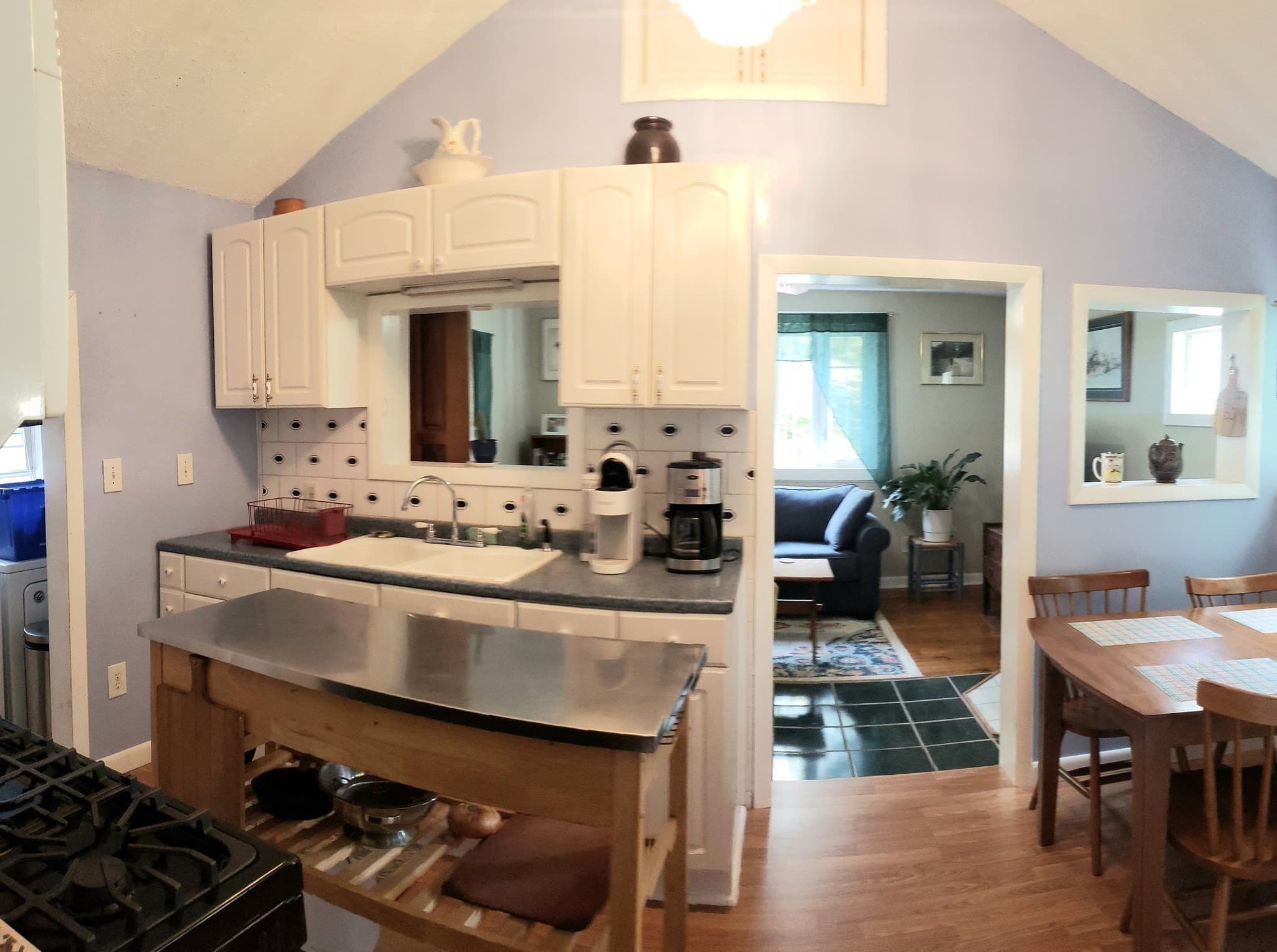 Single Family Residence at 28 Hampden St, Chester MA 01011, Chester, photo 11 of 27