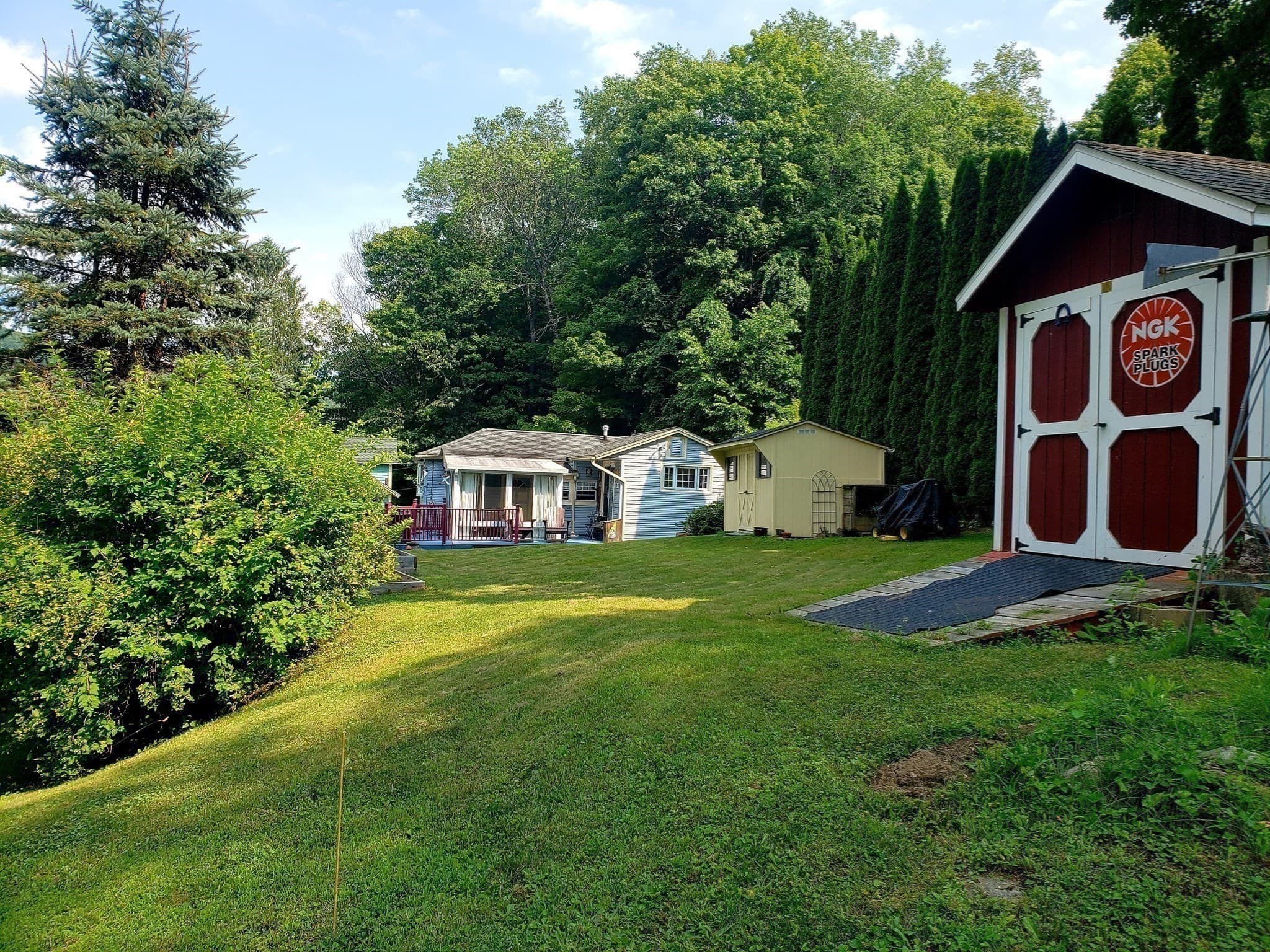 Single Family Residence at 28 Hampden St, Chester MA 01011, Chester, photo 8 of 27