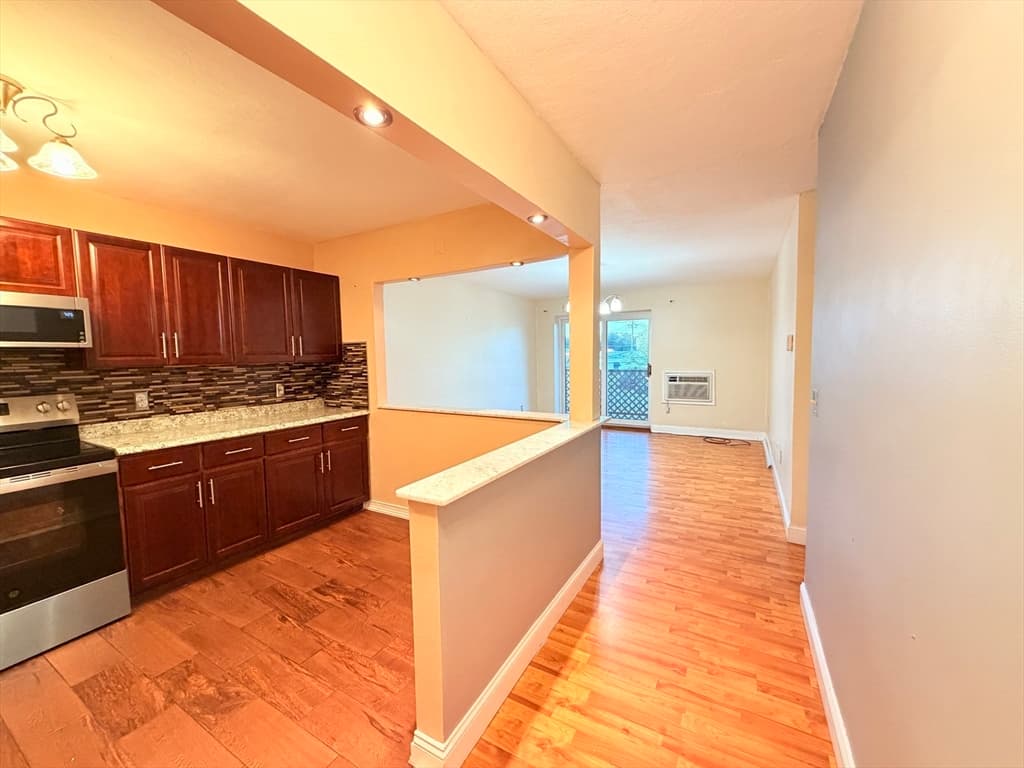 116 Spring. St # C10, Boston MA 02132 photo 3