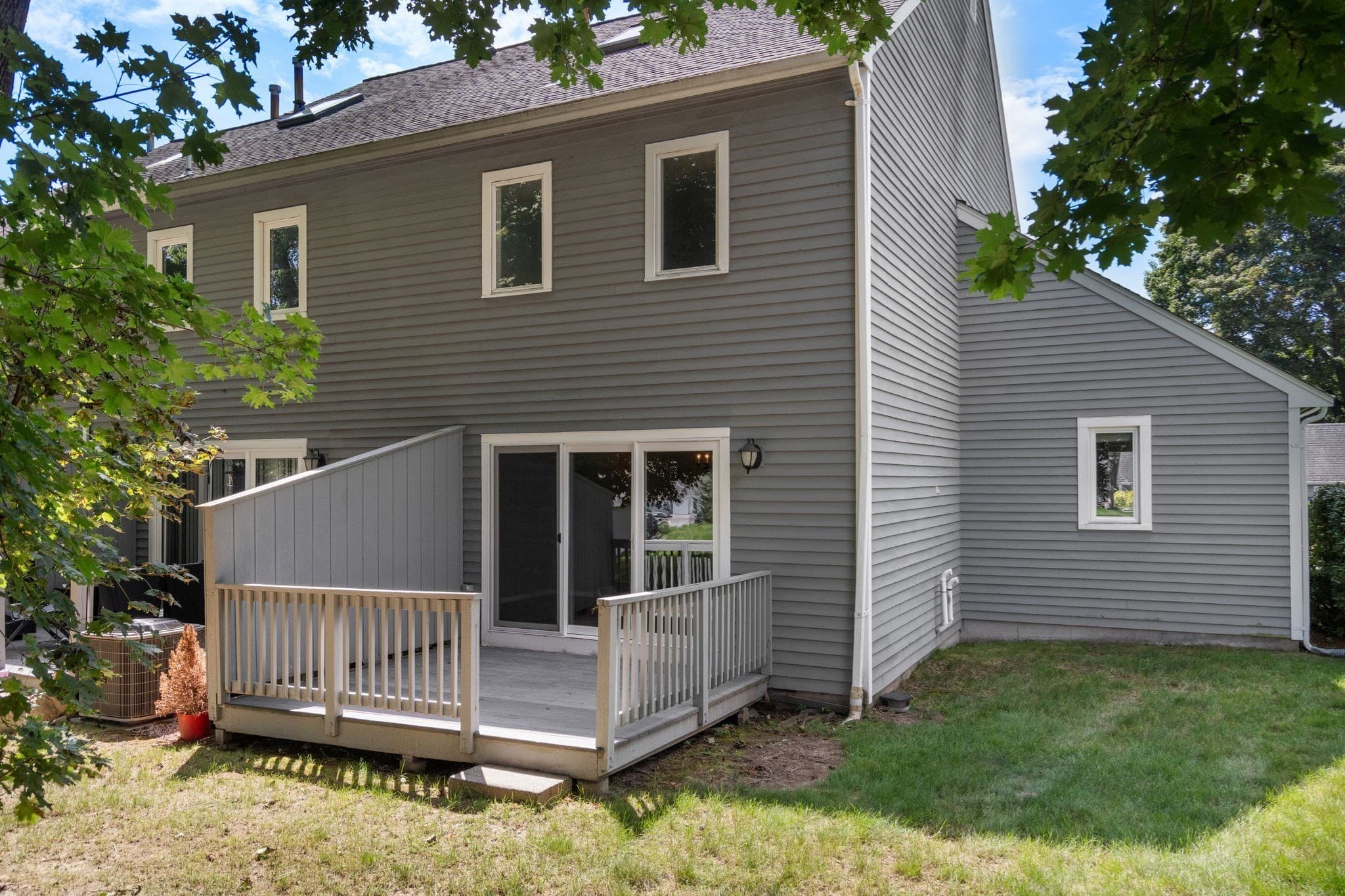 Condominium at 31 Blithewood Ave # 205, Worcester MA 01604, photo 27 of 34