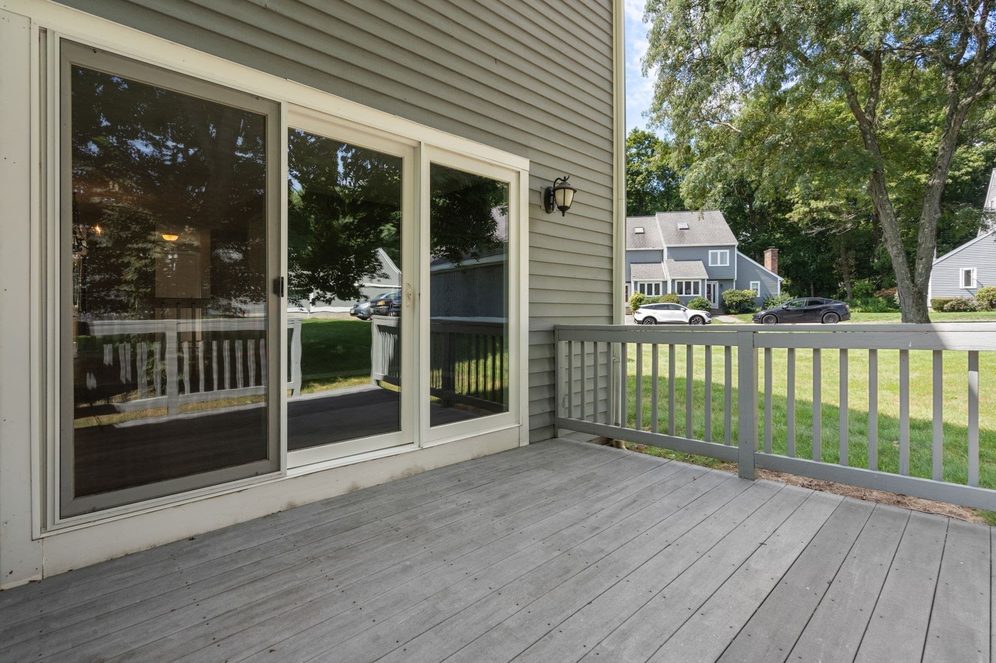 Condominium at 31 Blithewood Ave # 205, Worcester MA 01604, photo 26 of 34