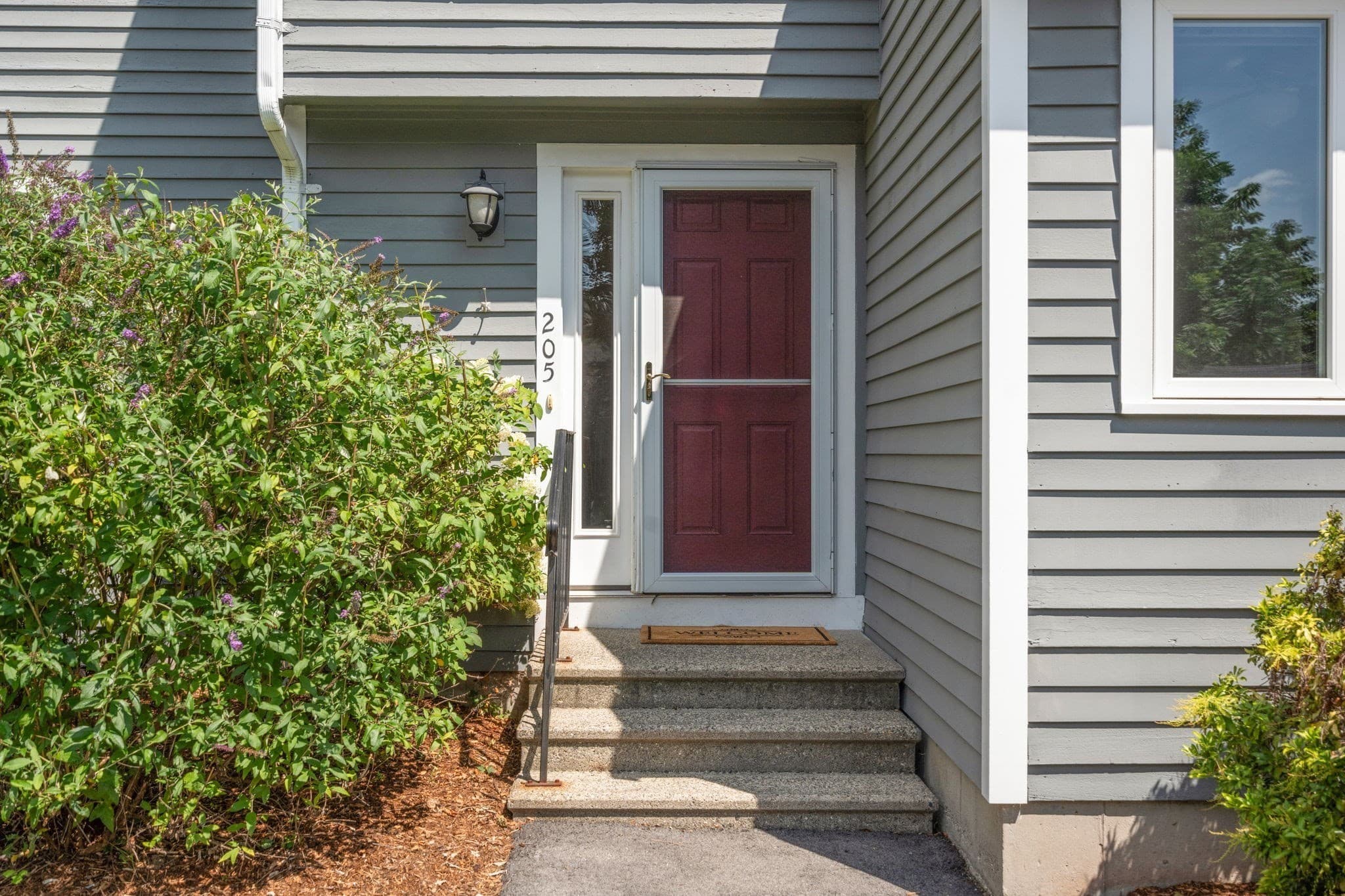 Condominium at 31 Blithewood Ave # 205, Worcester MA 01604, photo 32 of 34