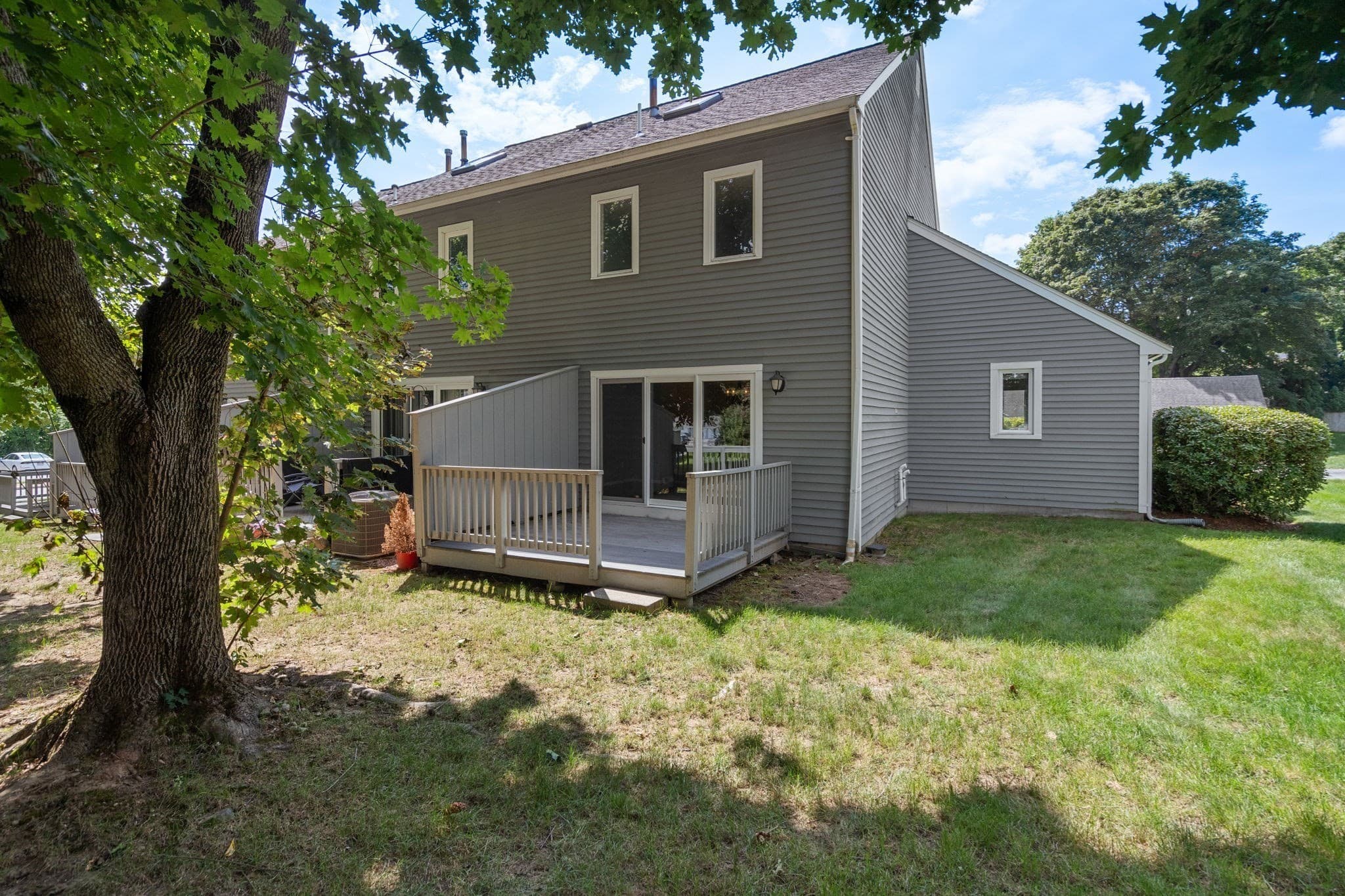 Condominium at 31 Blithewood Ave # 205, Worcester MA 01604, photo 28 of 34