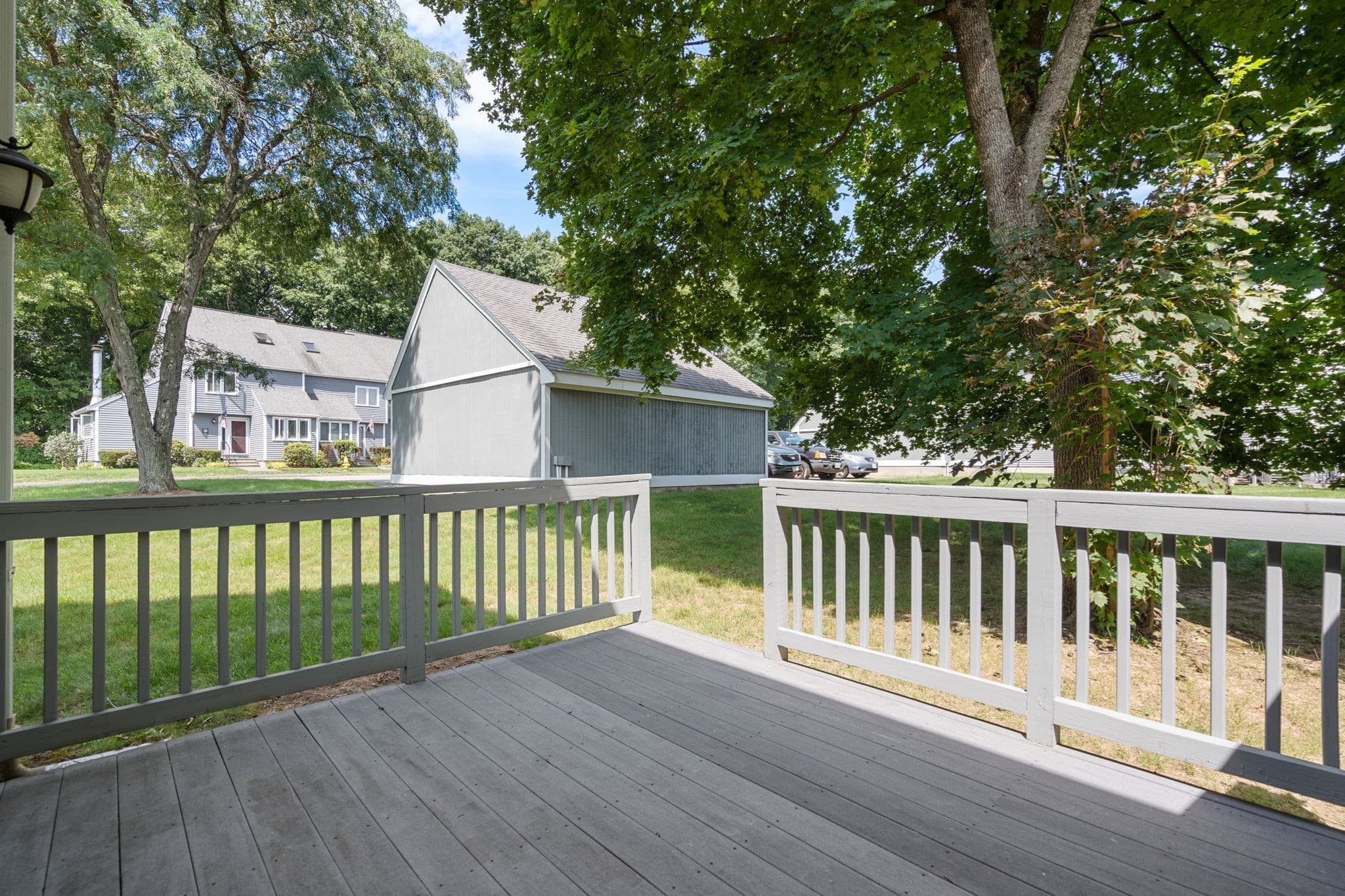Condominium at 31 Blithewood Ave # 205, Worcester MA 01604, photo 25 of 34