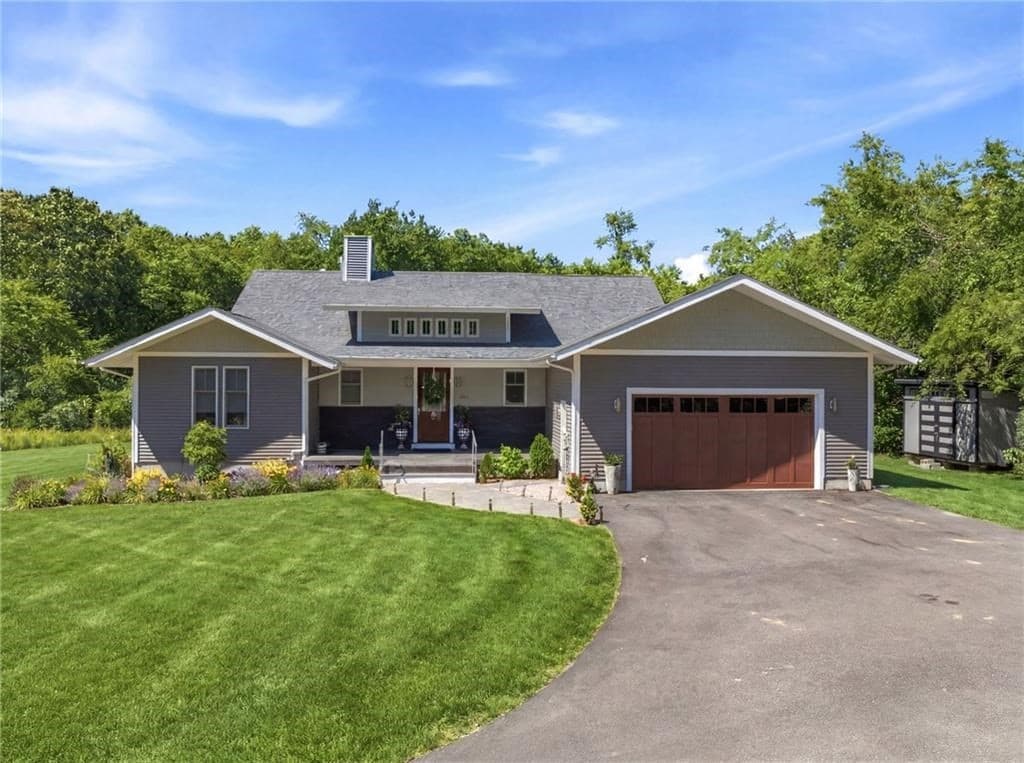 685C Curtis Corner, South Kingstown RI 02879