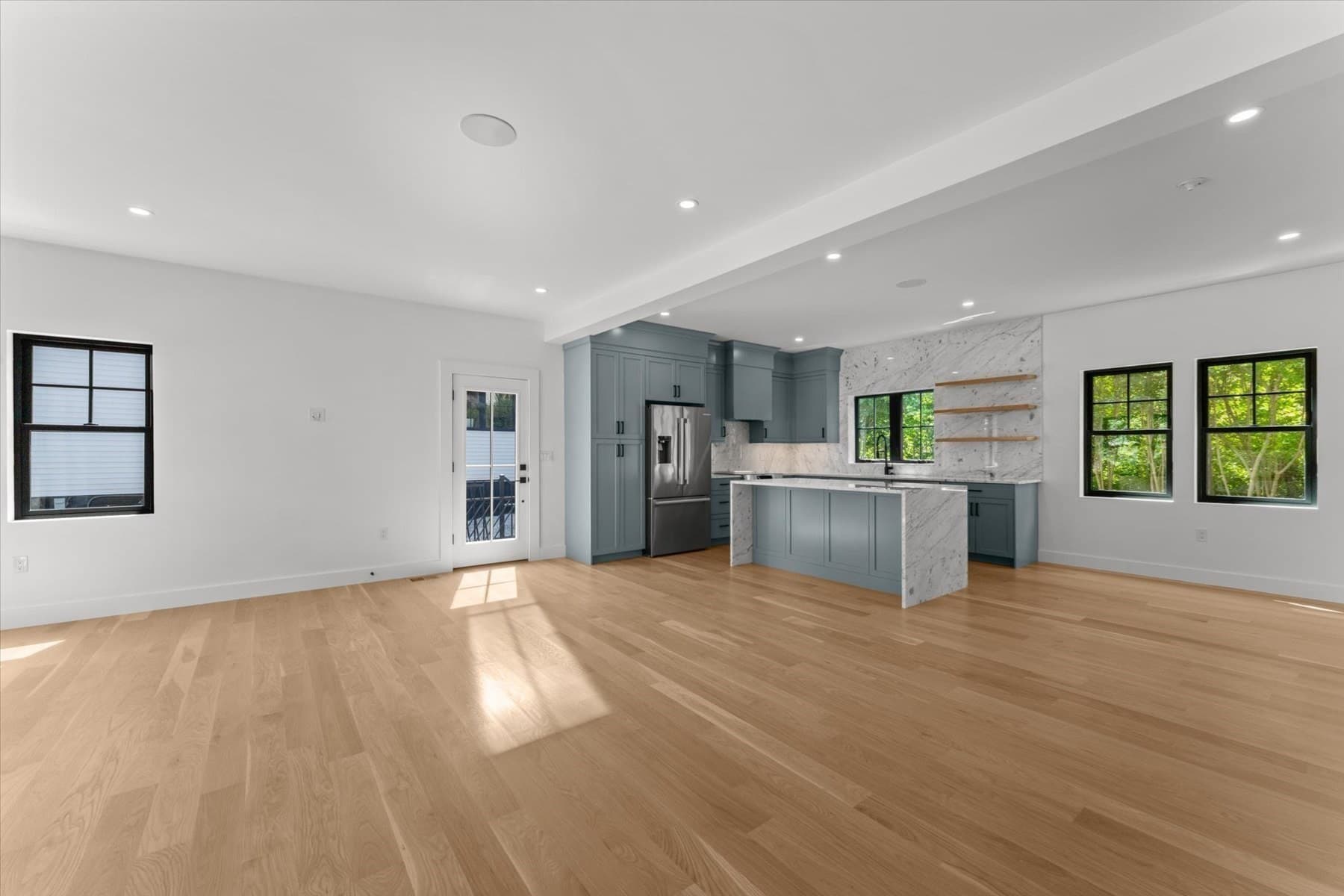 Condominium at 1 Brook # 1B, Manchester MA 01944, Manchester, photo 17 of 39