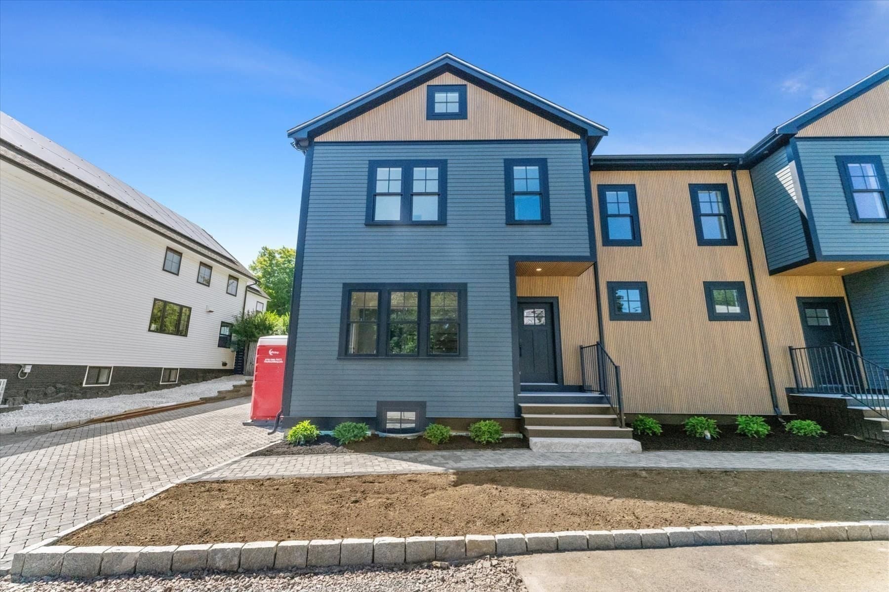 Condominium at 1 Brook # 1B, Manchester MA 01944, Manchester, photo 38 of 39