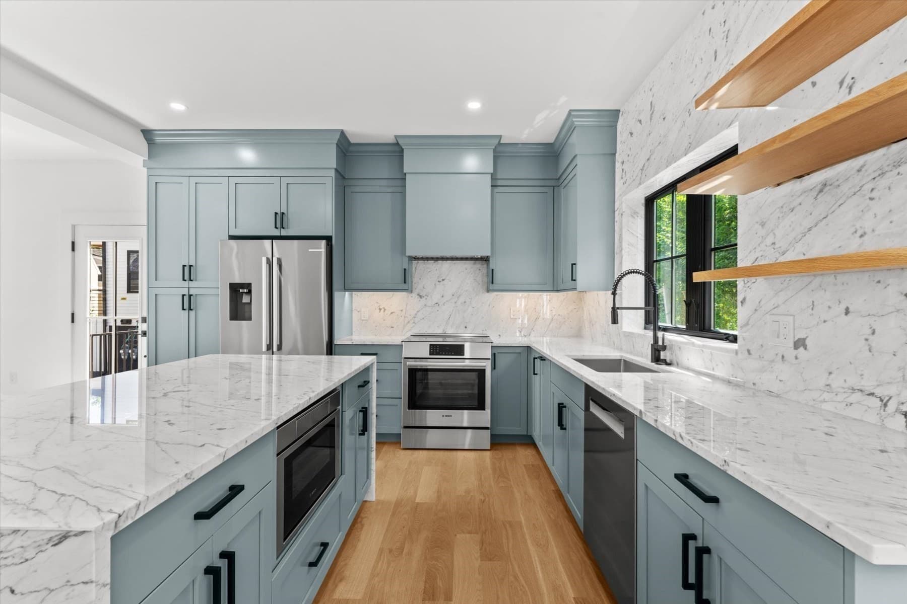 Condominium at 1 Brook # 1B, Manchester MA 01944, Manchester, photo 10 of 39