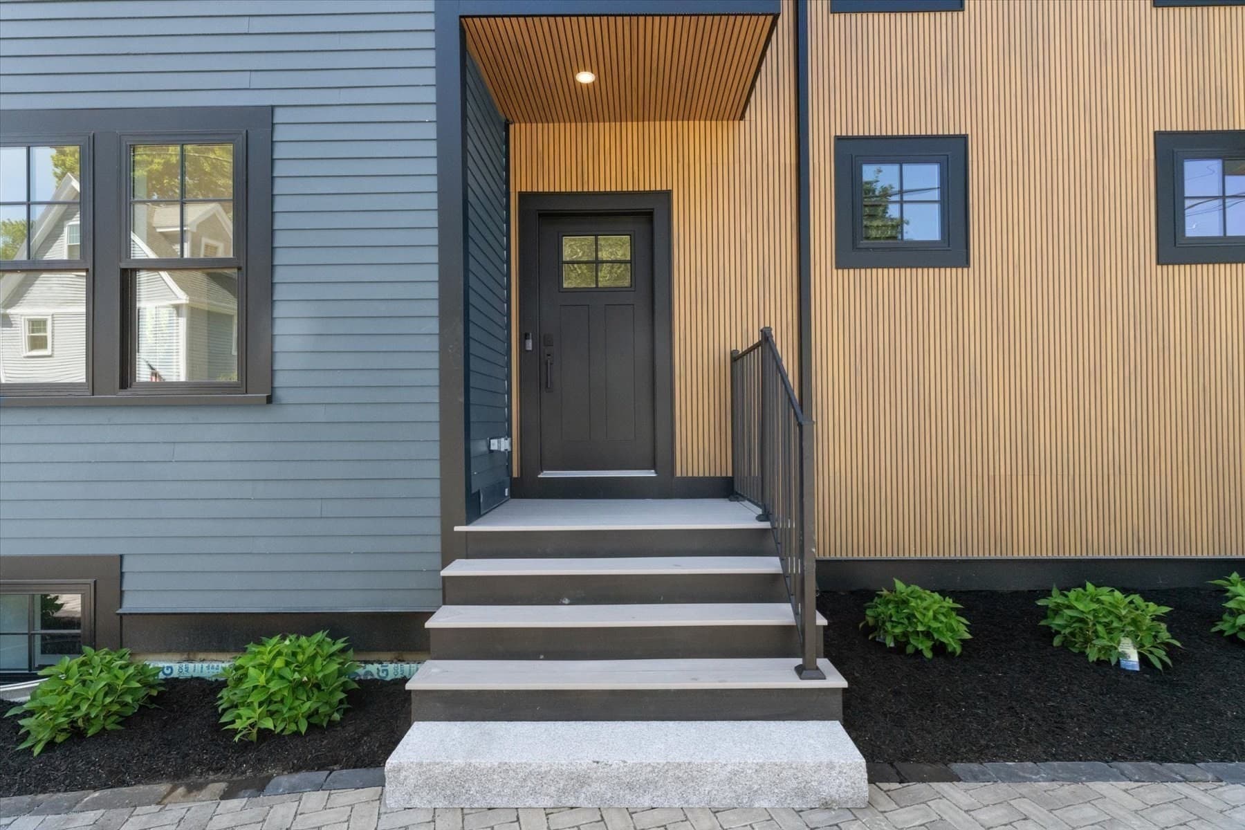 Condominium at 1 Brook # 1B, Manchester MA 01944, Manchester, photo 39 of 39