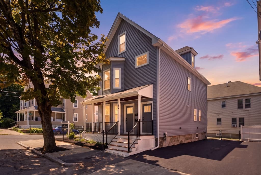 183 Madison St # 1, Malden MA 02148