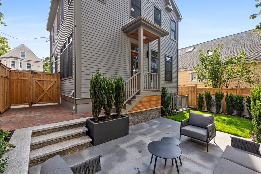 13 Hubbard Avenue # 13, Cambridge MA 02140 photo 37