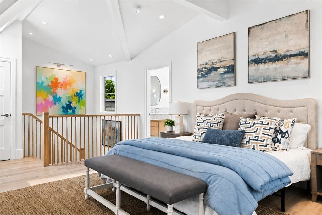 13 Hubbard Avenue # 13, Cambridge MA 02140 photo 25