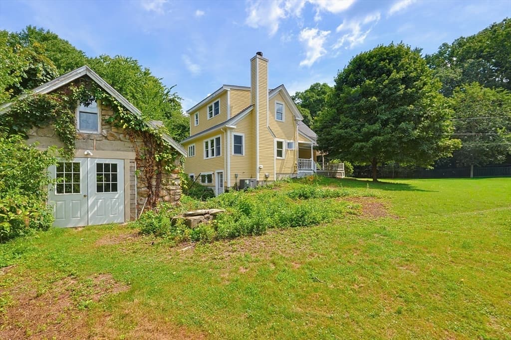 109 Pine Street, Franklin MA 02038 photo 37