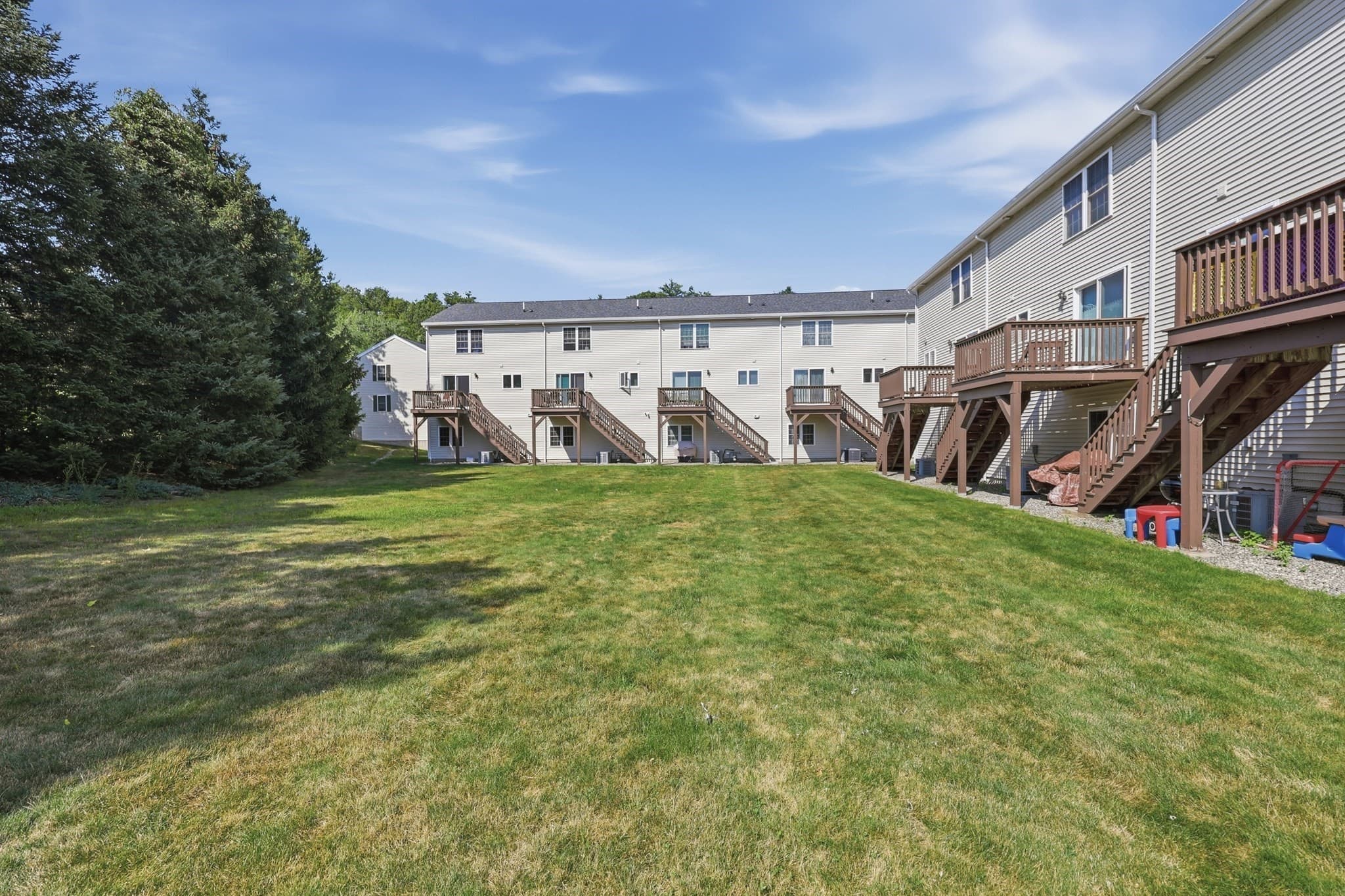 Condominium at 28 Groveland Commons Way # 28, Groveland MA 01834, photo 27 of 30