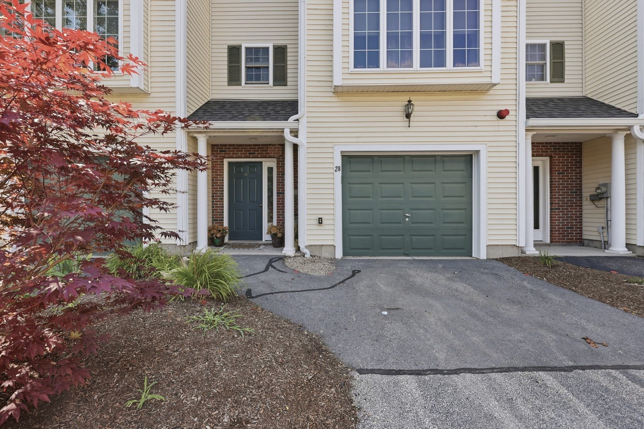 Condominium at 28 Groveland Commons Way # 28, Groveland MA 01834, photo 2 of 30