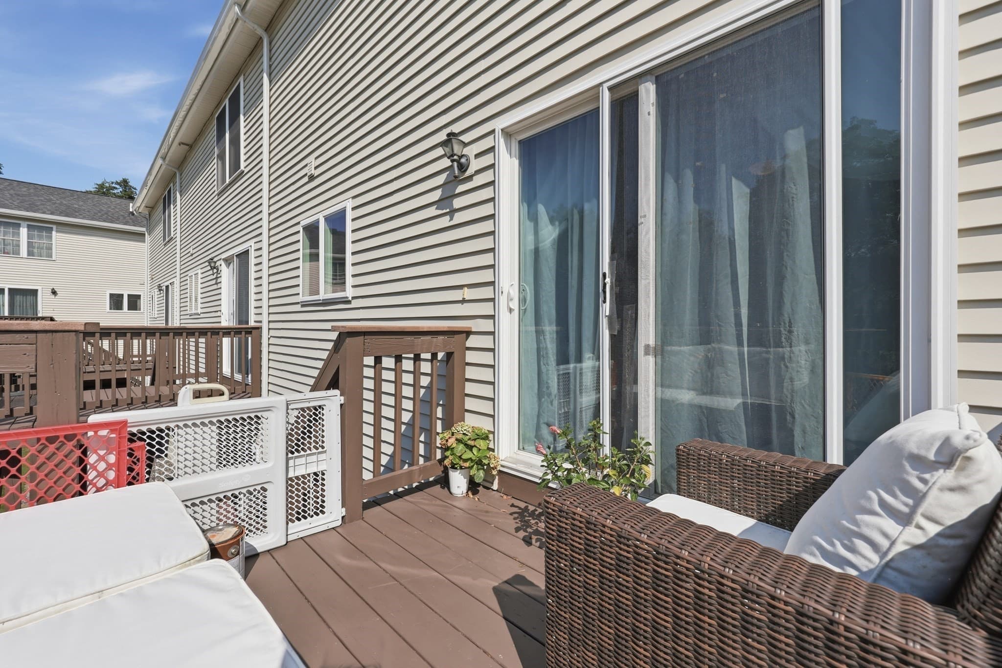Condominium at 28 Groveland Commons Way # 28, Groveland MA 01834, photo 26 of 30