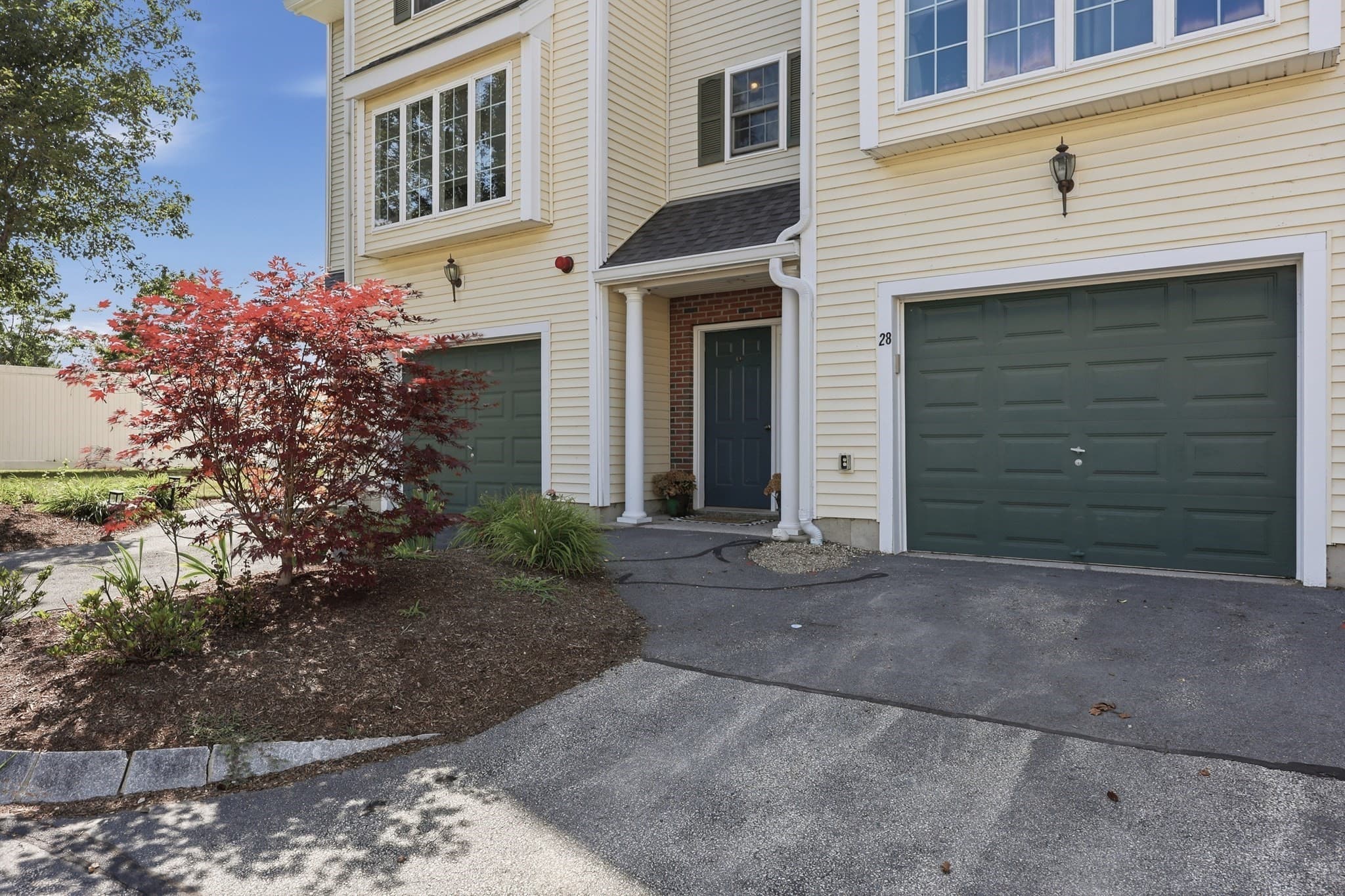 Condominium at 28 Groveland Commons Way # 28, Groveland MA 01834, photo 3 of 30