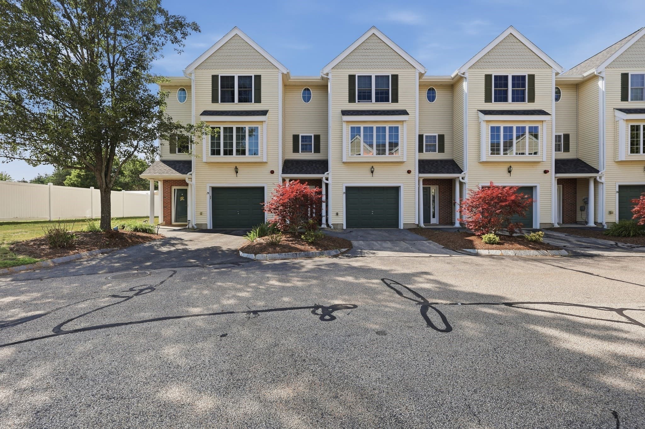 28 Groveland Commons Way # 28, Groveland MA 01834