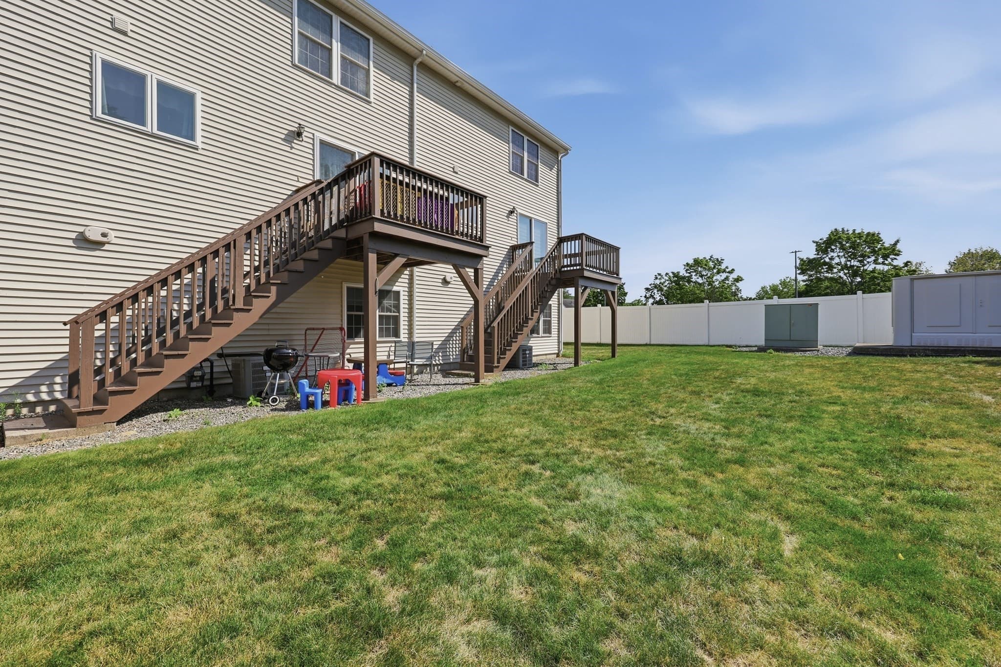 Condominium at 28 Groveland Commons Way # 28, Groveland MA 01834, photo 29 of 30