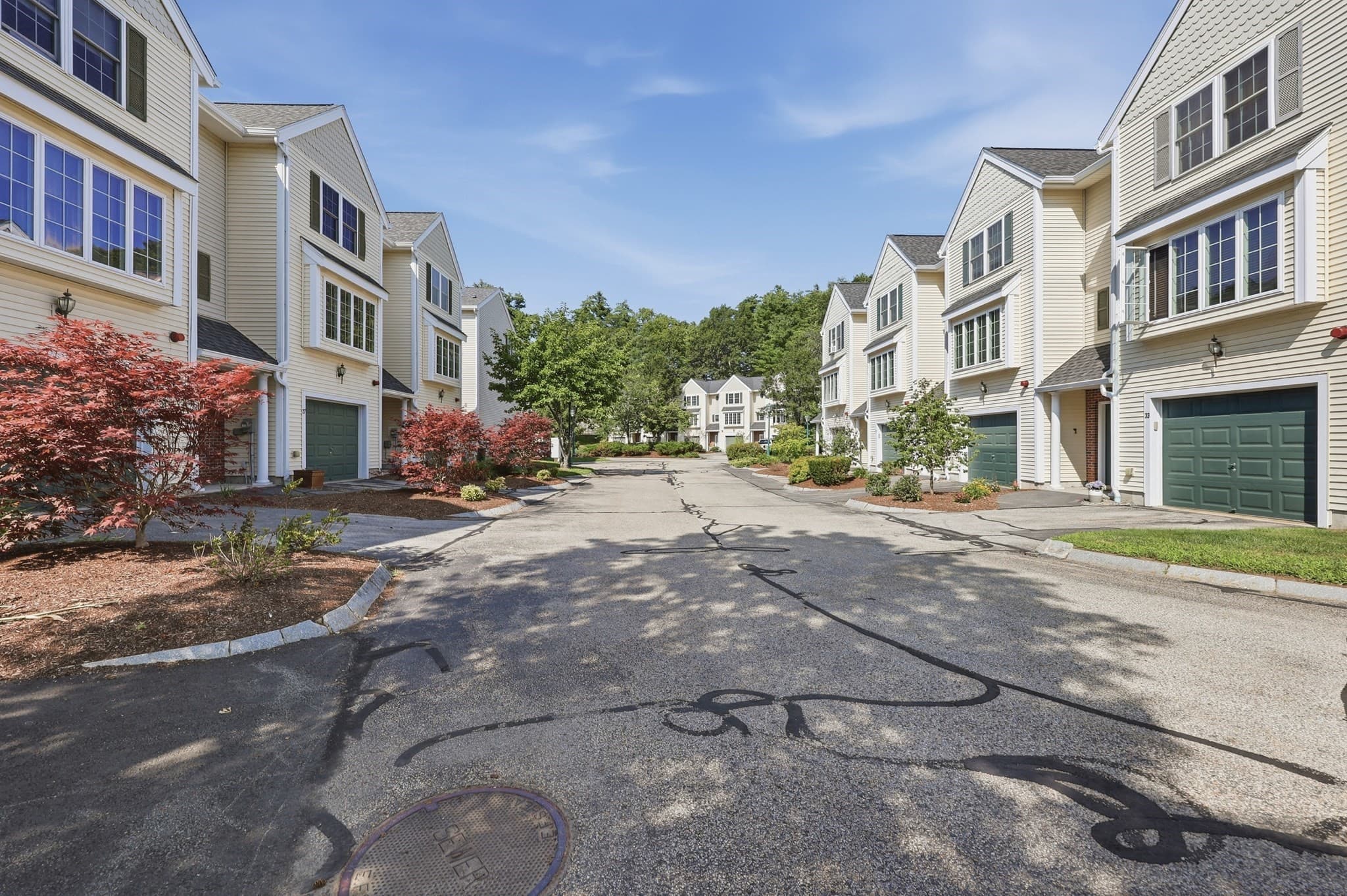 Condominium at 28 Groveland Commons Way # 28, Groveland MA 01834, photo 4 of 30