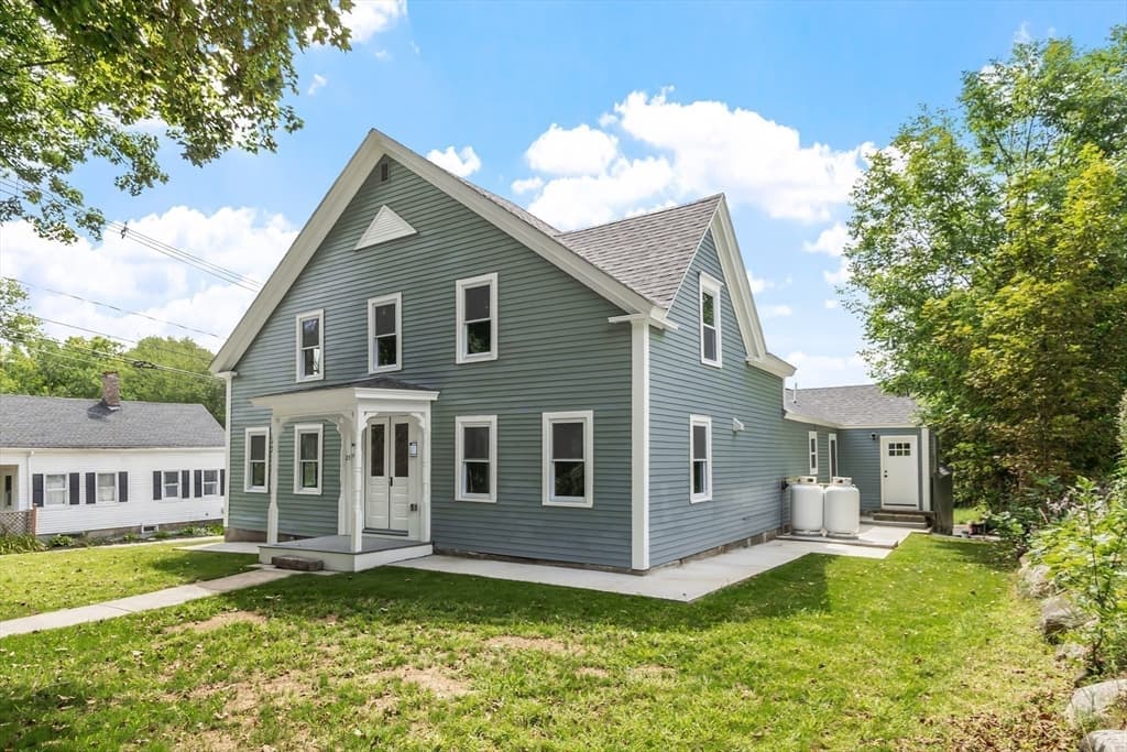 25 Main St, Ashburnham MA 01430 photo 40