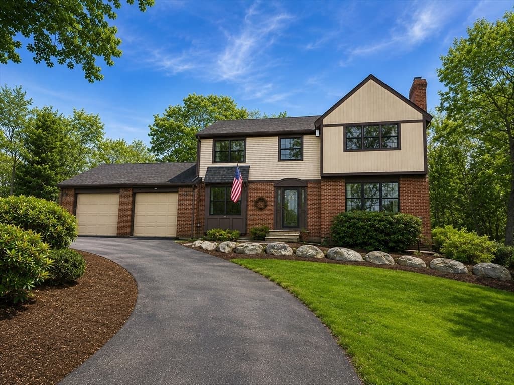 1841 Maple Street, Dighton MA 02764