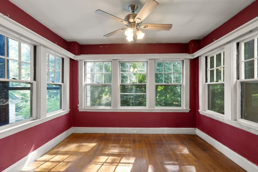 50 Brewster Road, Newton MA 02461 photo 16