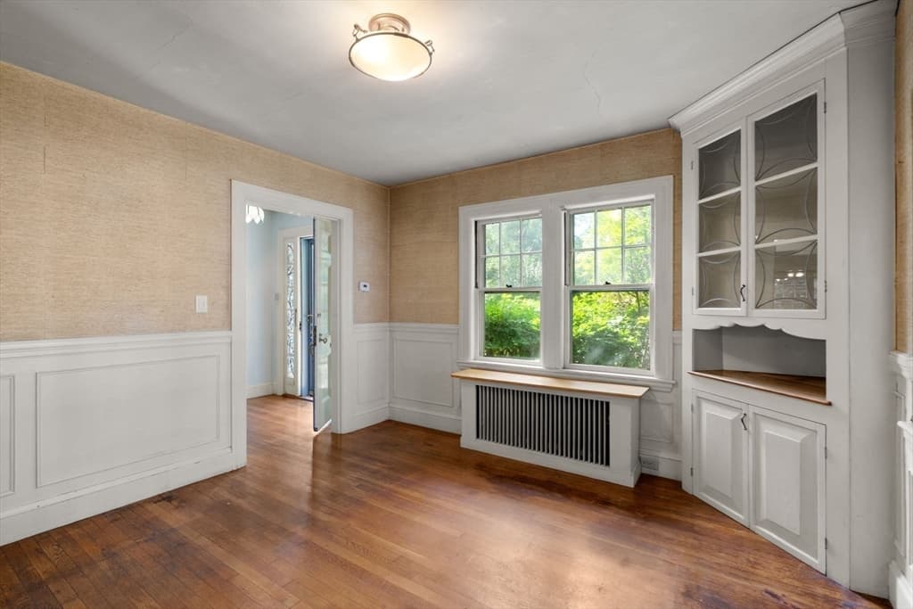 50 Brewster Road, Newton MA 02461 photo 9