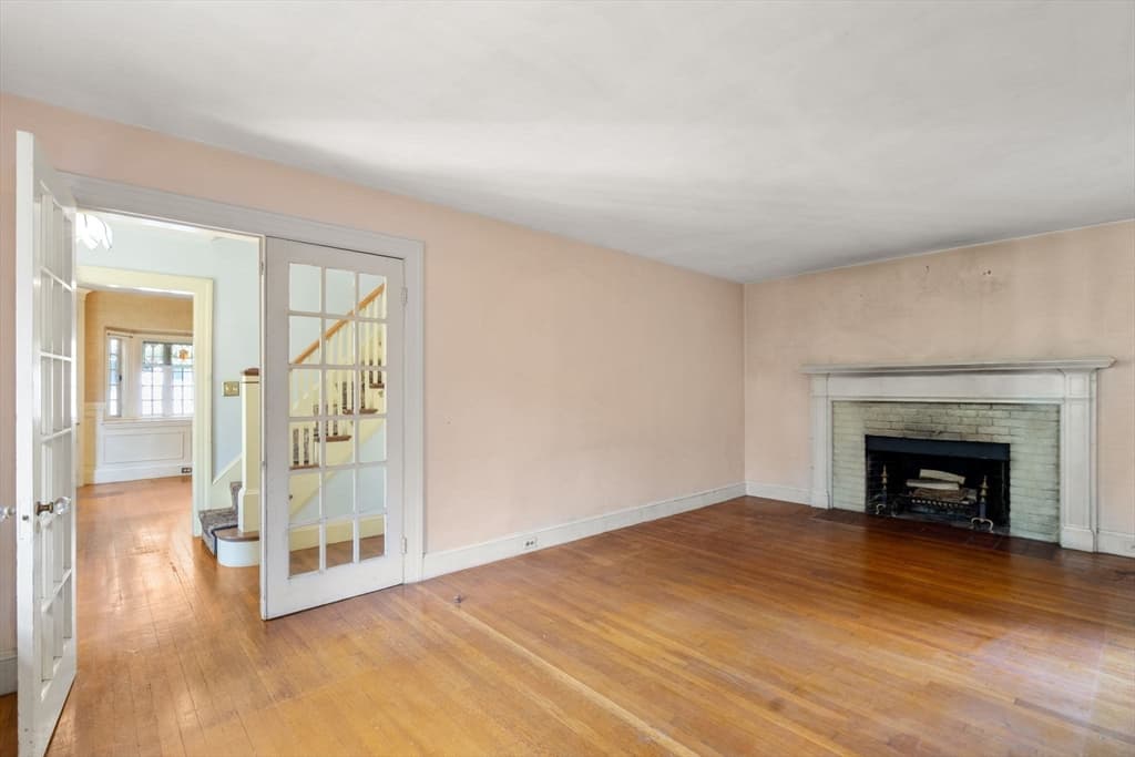 50 Brewster Road, Newton MA 02461 photo 14