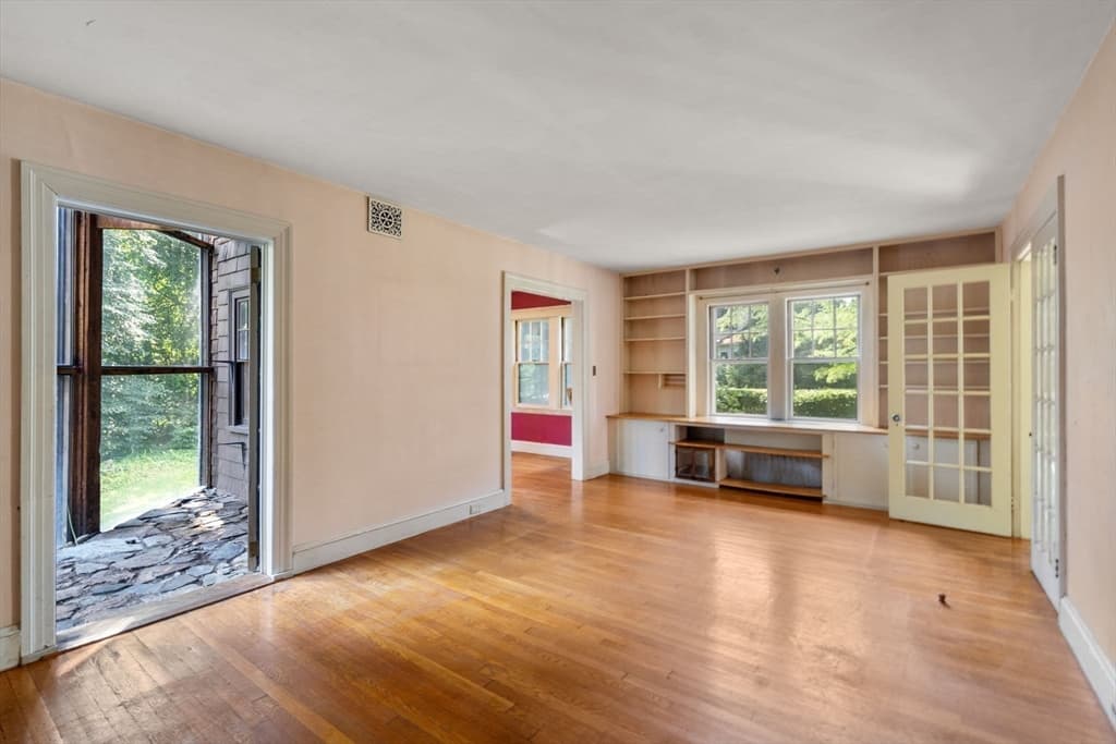 50 Brewster Road, Newton MA 02461 photo 15