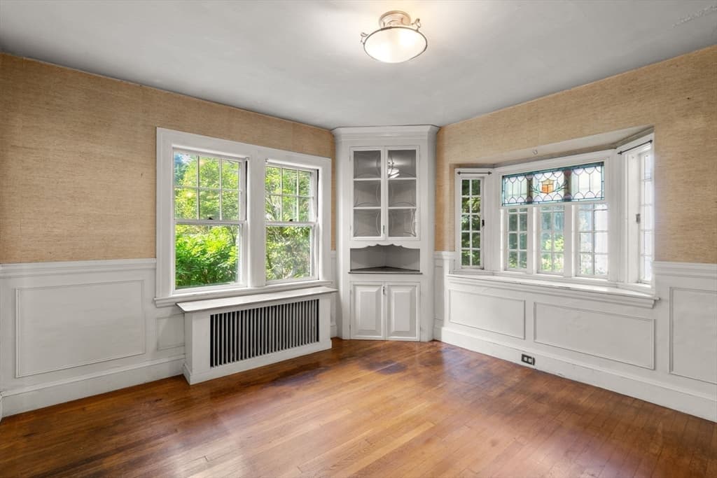 50 Brewster Road, Newton MA 02461 photo 8