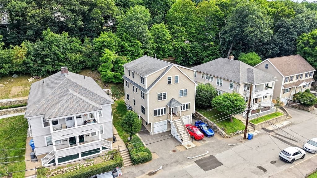 89 Overland Rd # 2, Waltham MA 02451 photo 28