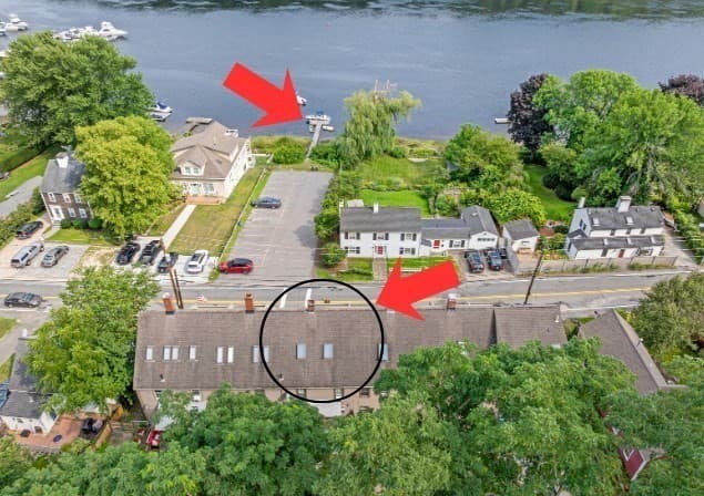 31 Merrimac St # 31, Amesbury MA 01913