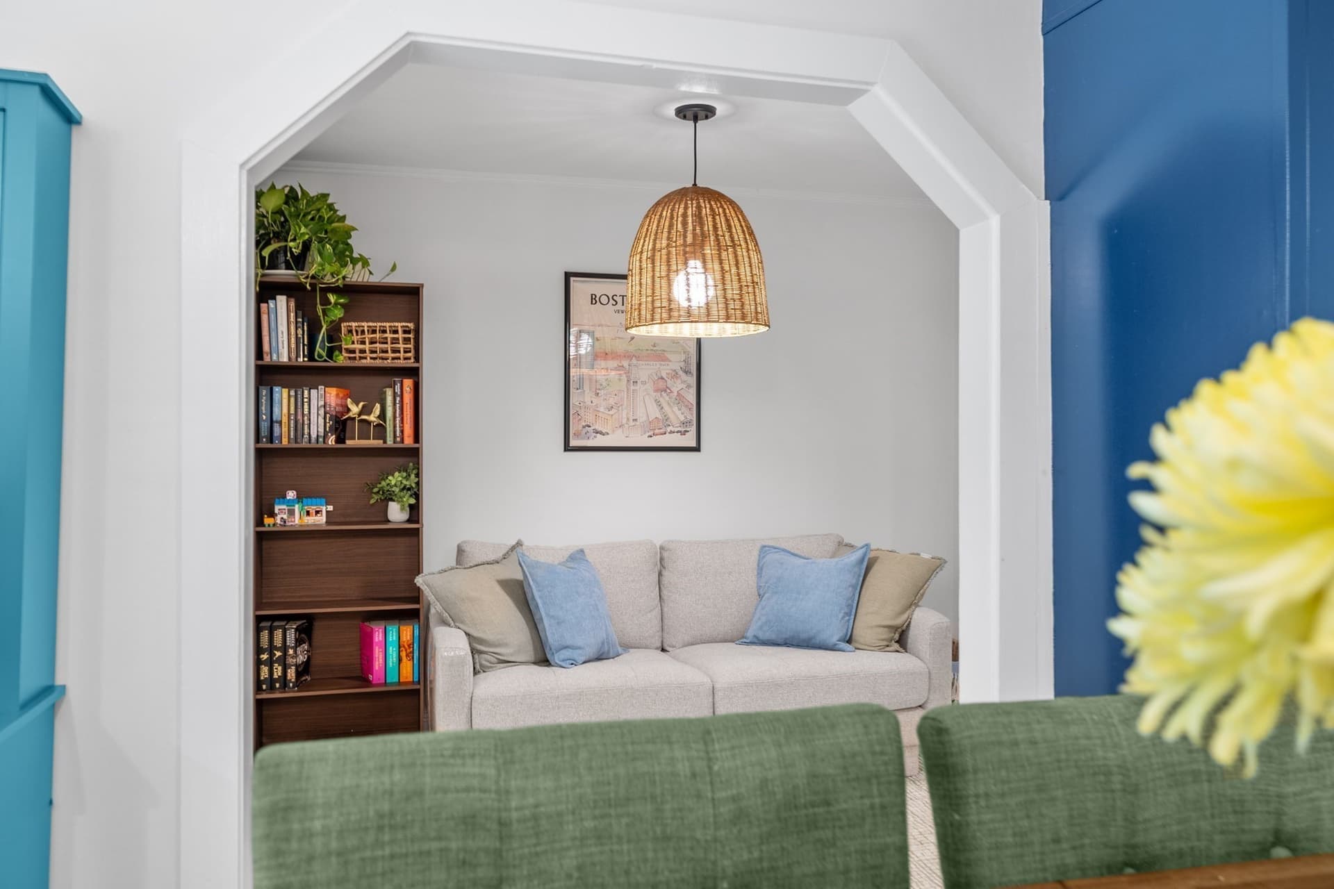 Condominium at 31 Merrimac St # 31, Amesbury MA 01913, photo 11 of 39